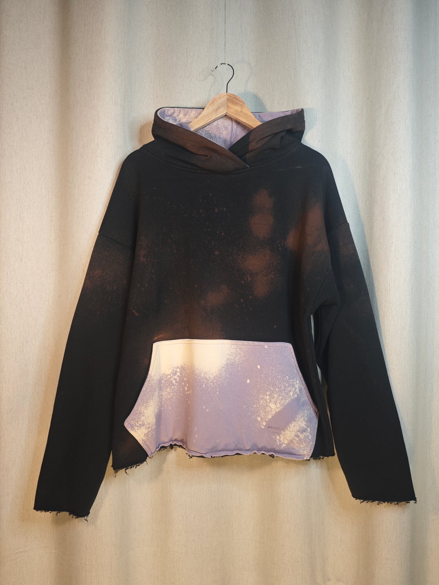 Original sweatshirt design