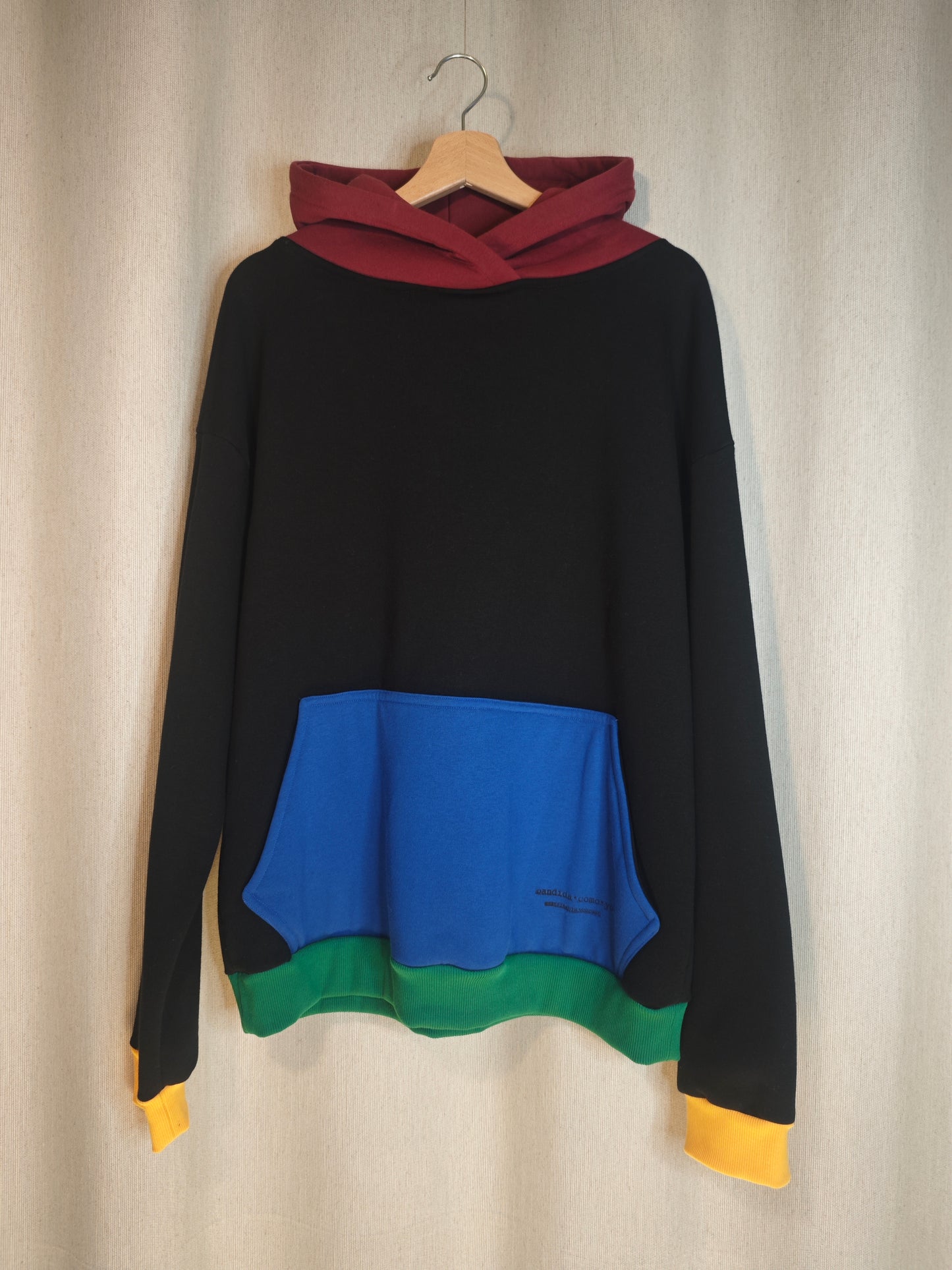 designer sweatshirt