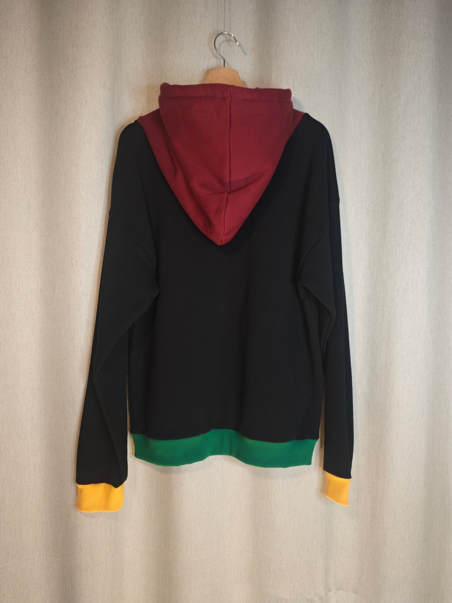 designer sweatshirt
