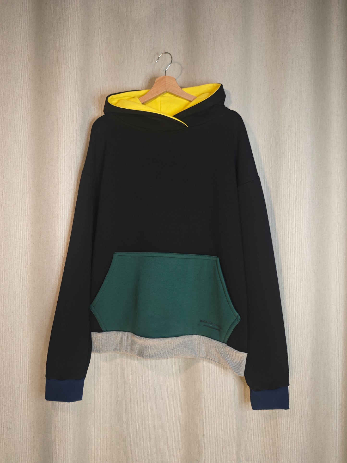 designer sweatshirt