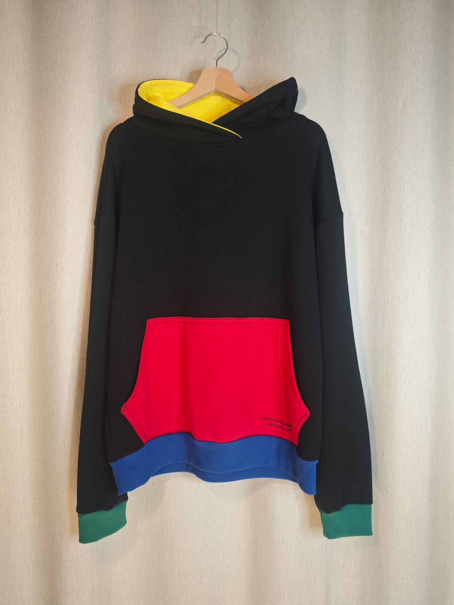 designer sweatshirt