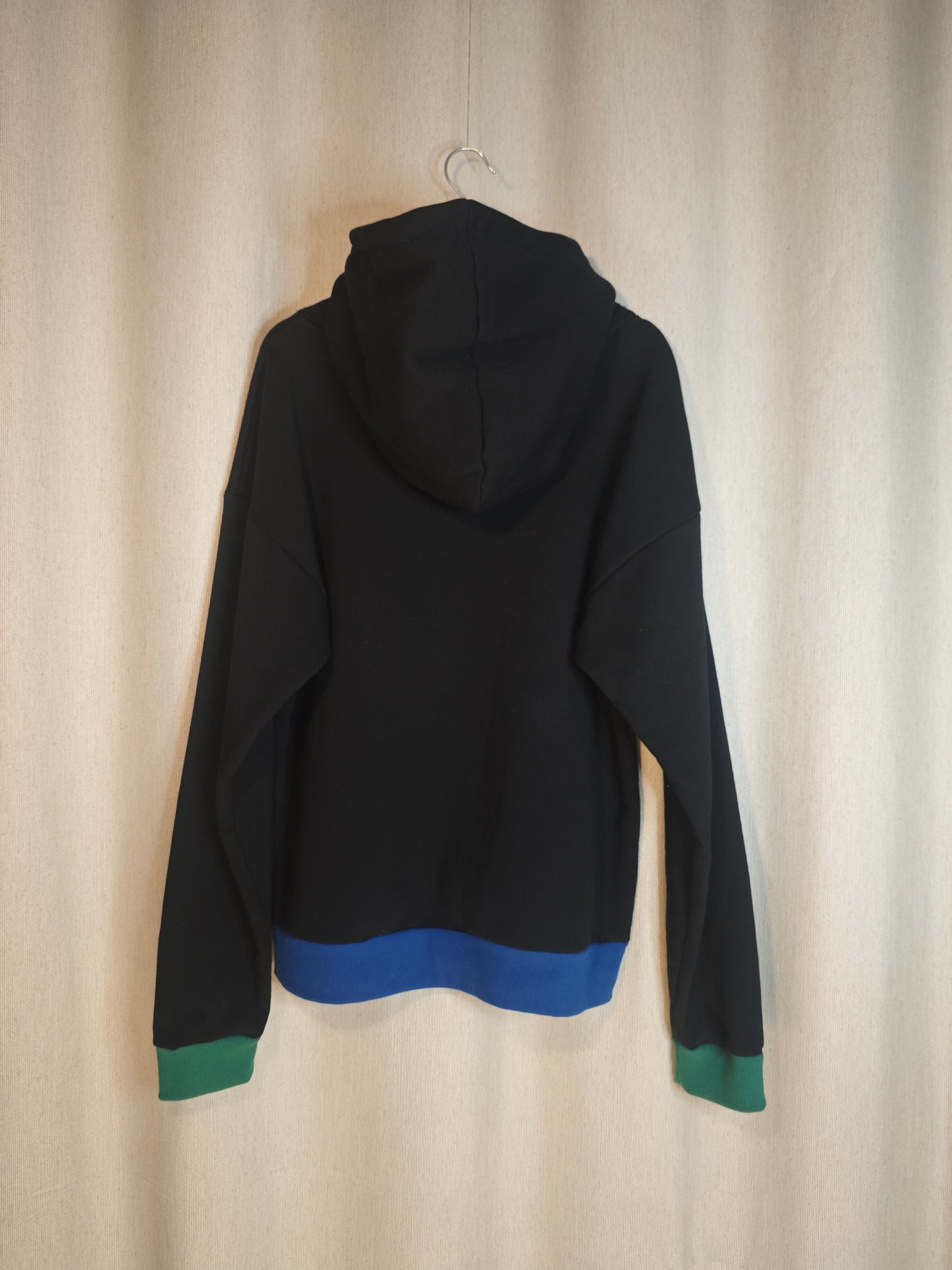 designer sweatshirt