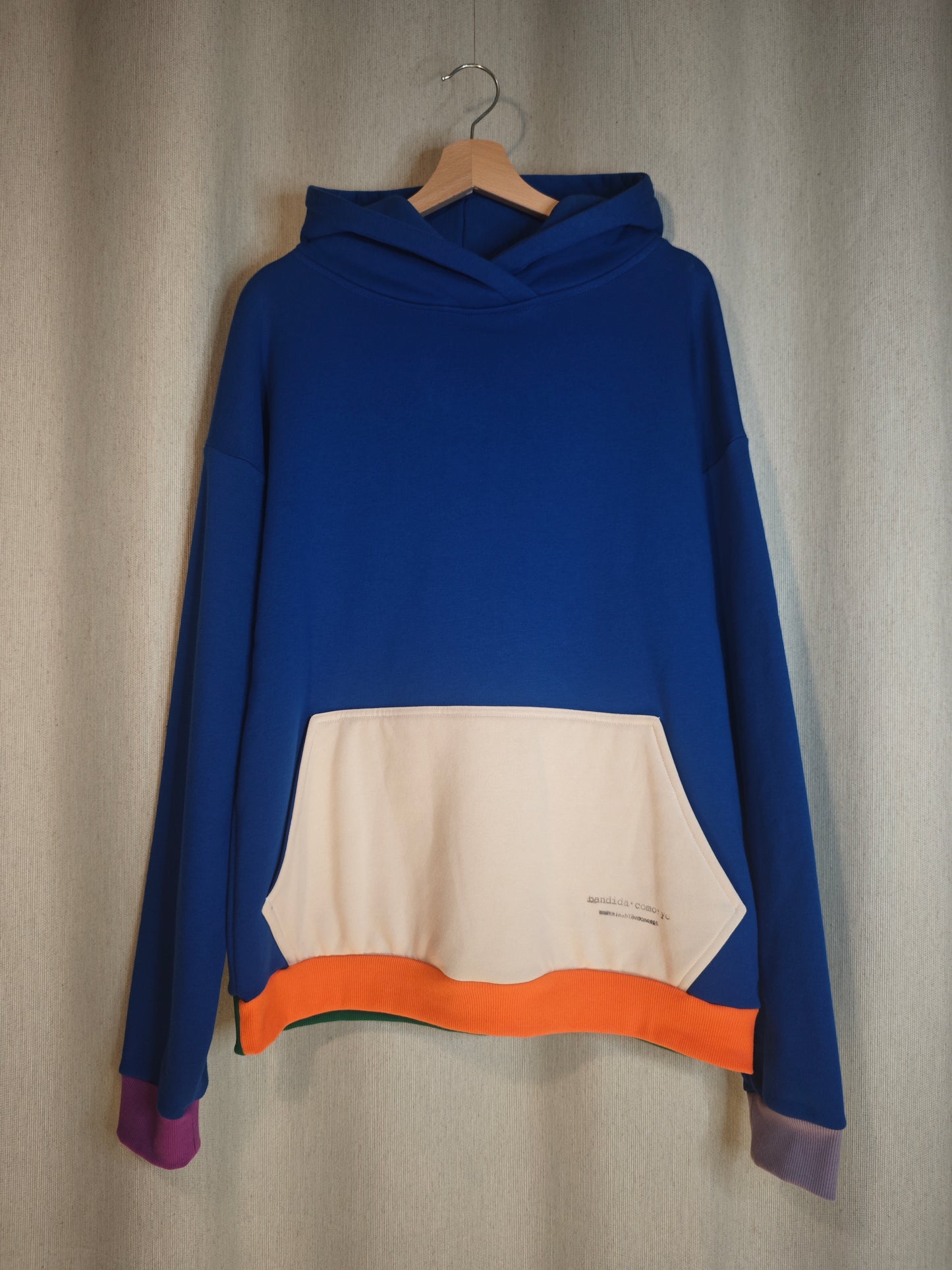 designer sweatshirt