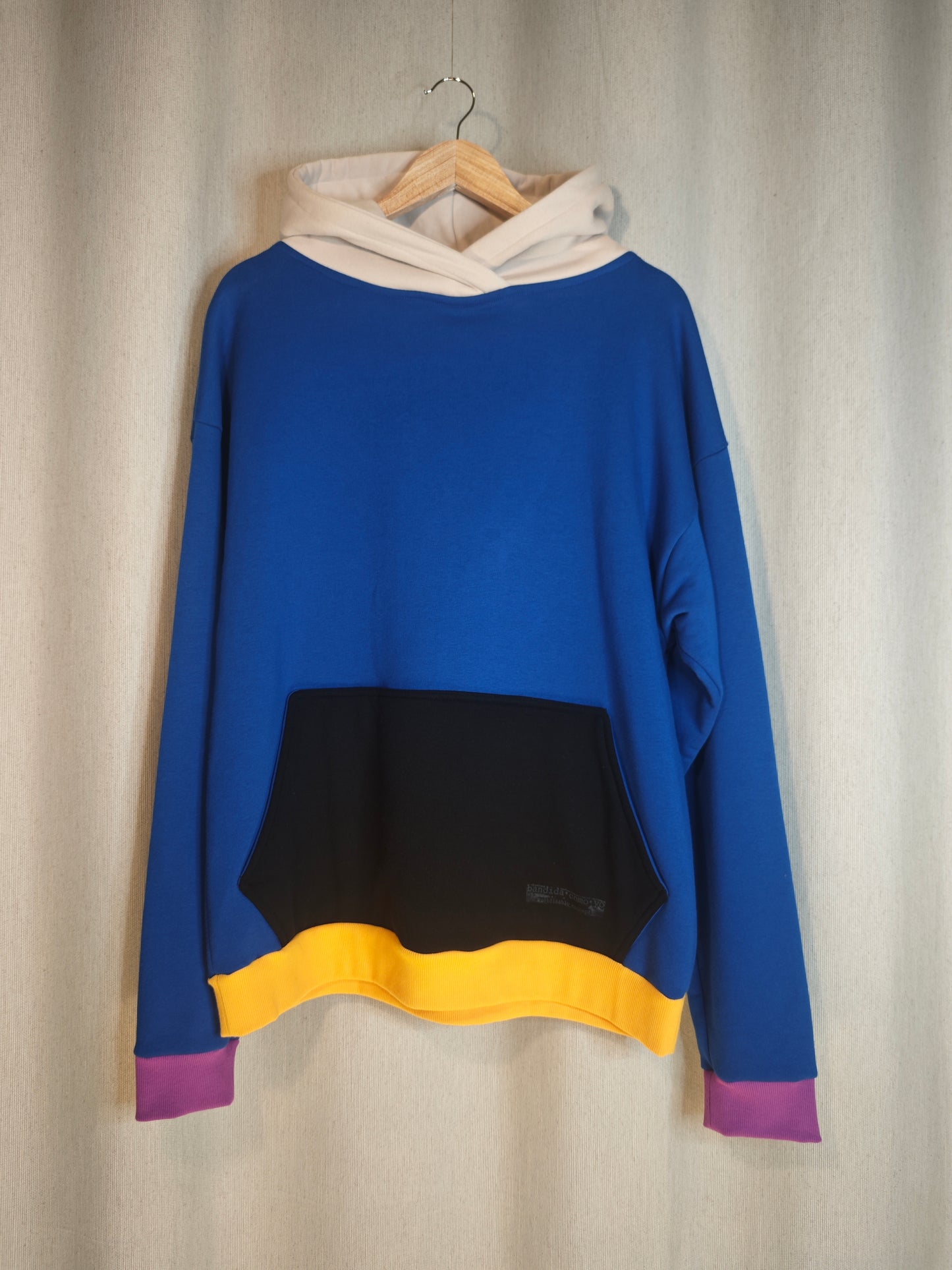 designer sweatshirt