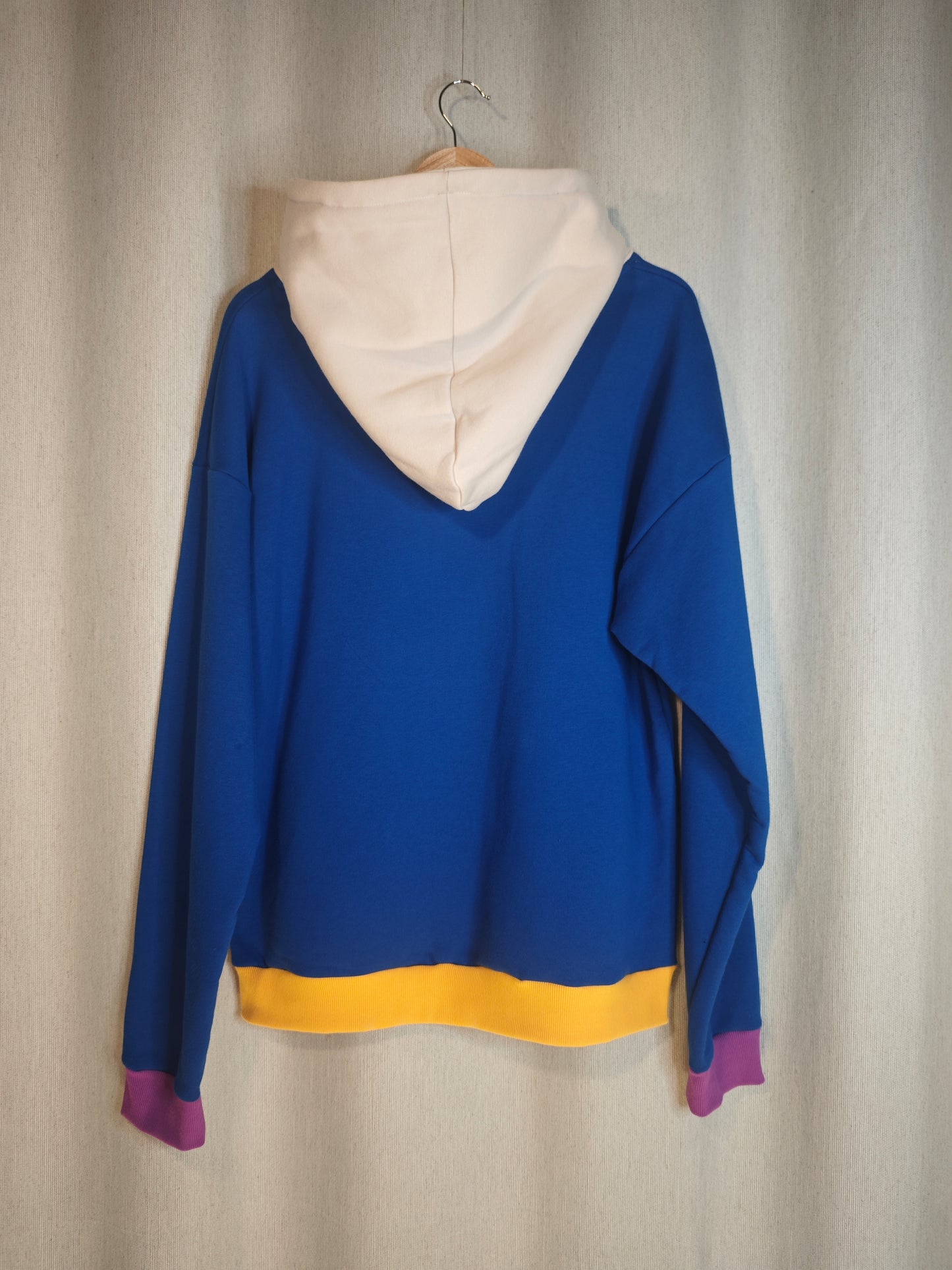 designer sweatshirt