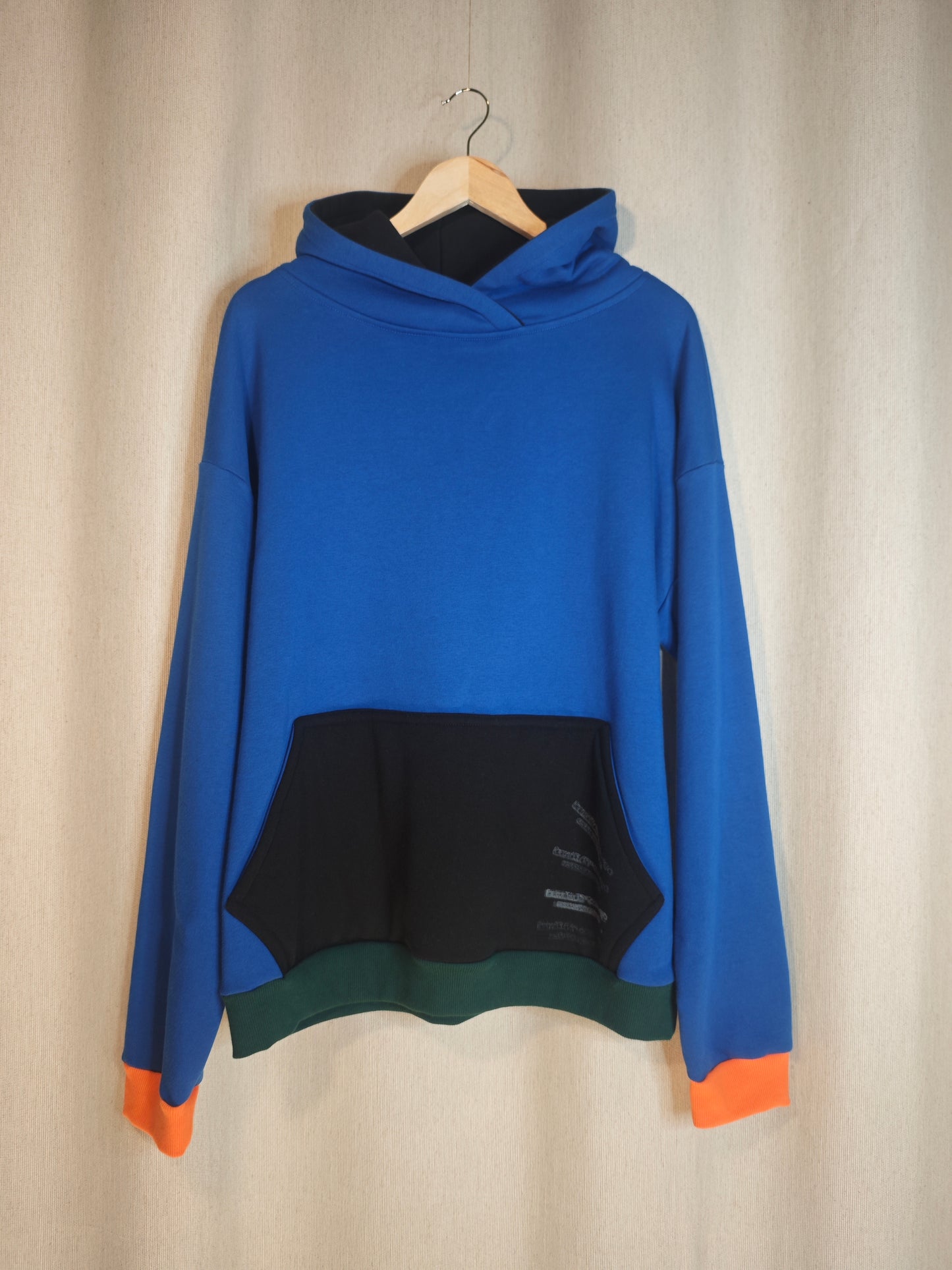 designer sweatshirt