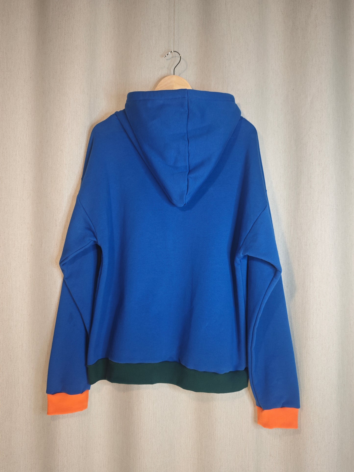 designer sweatshirt