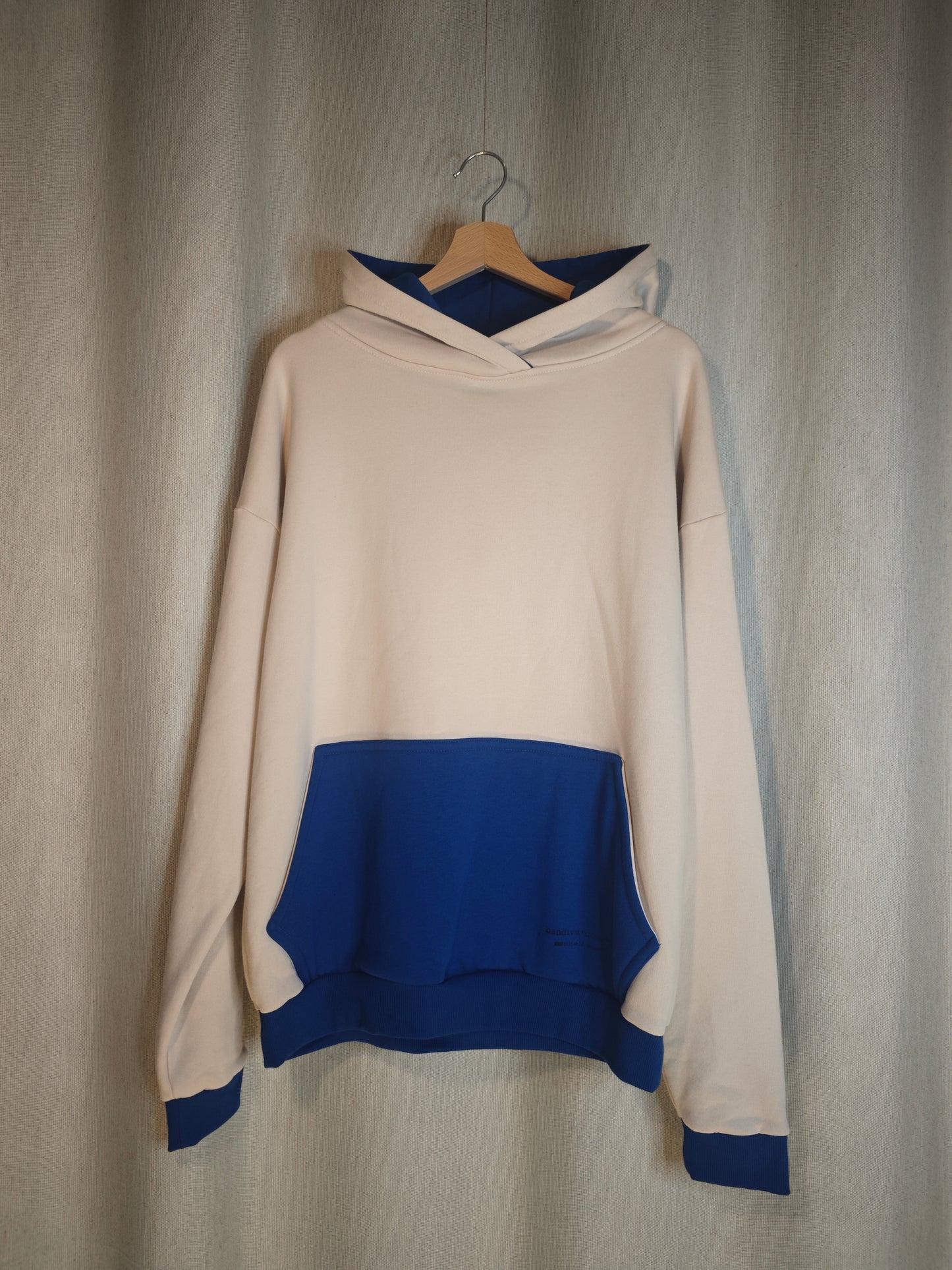 designer sweatshirt
