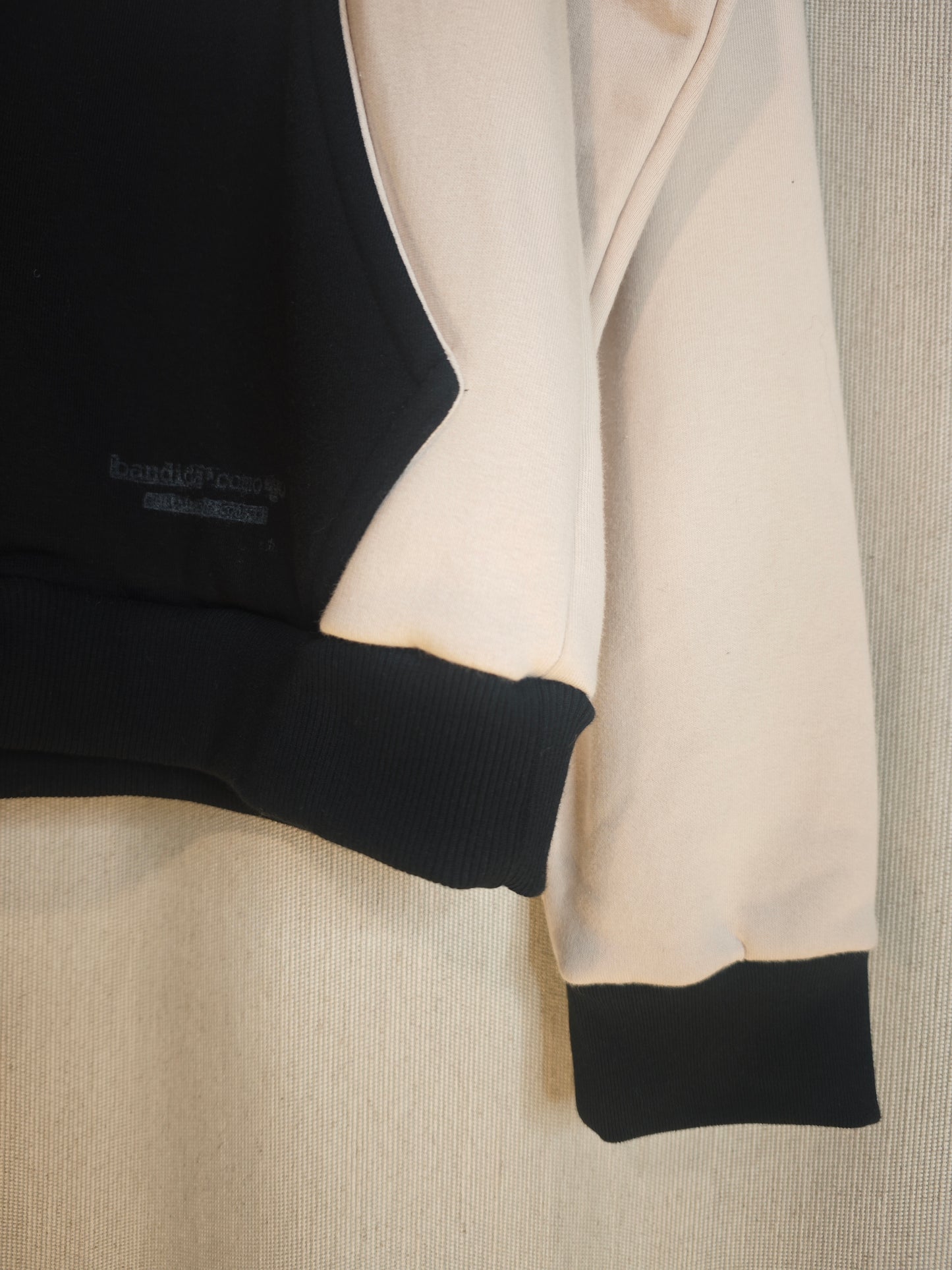 designer sweatshirt