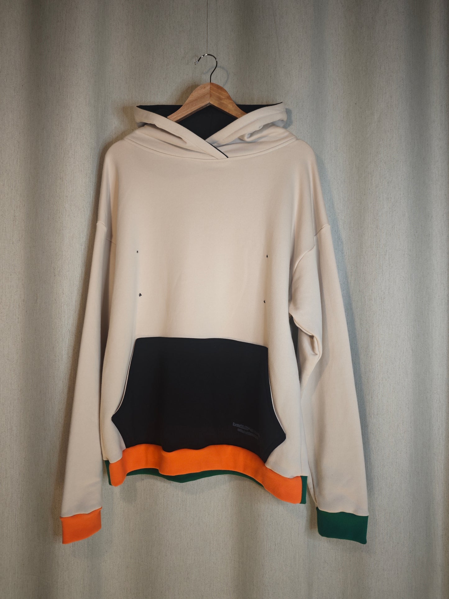designer sweatshirt