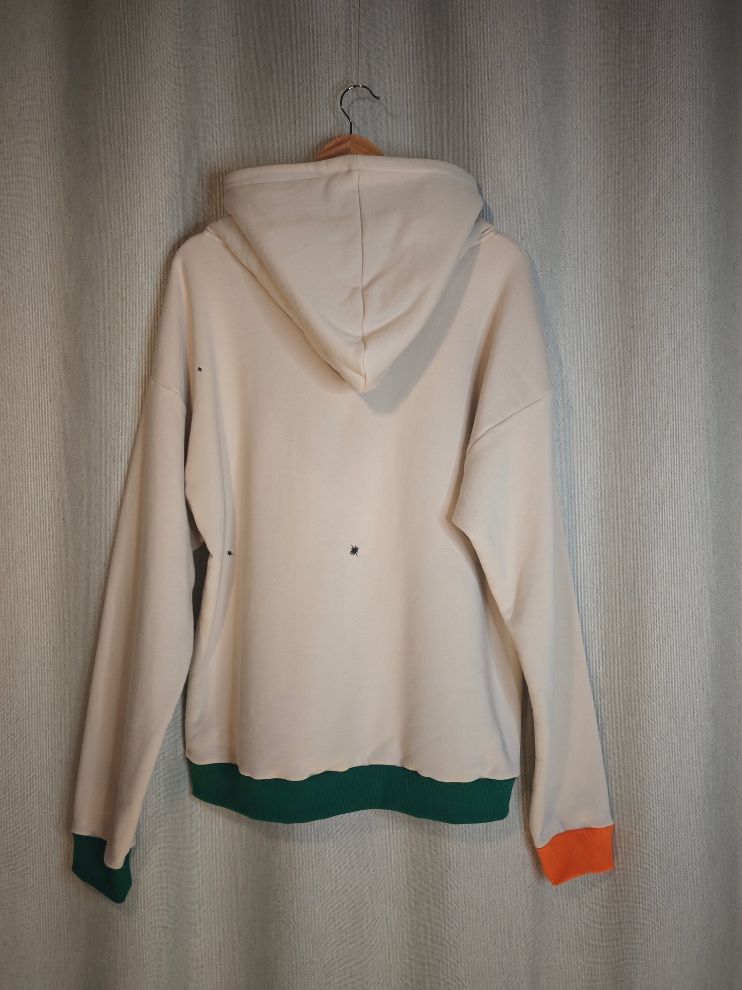 designer sweatshirt