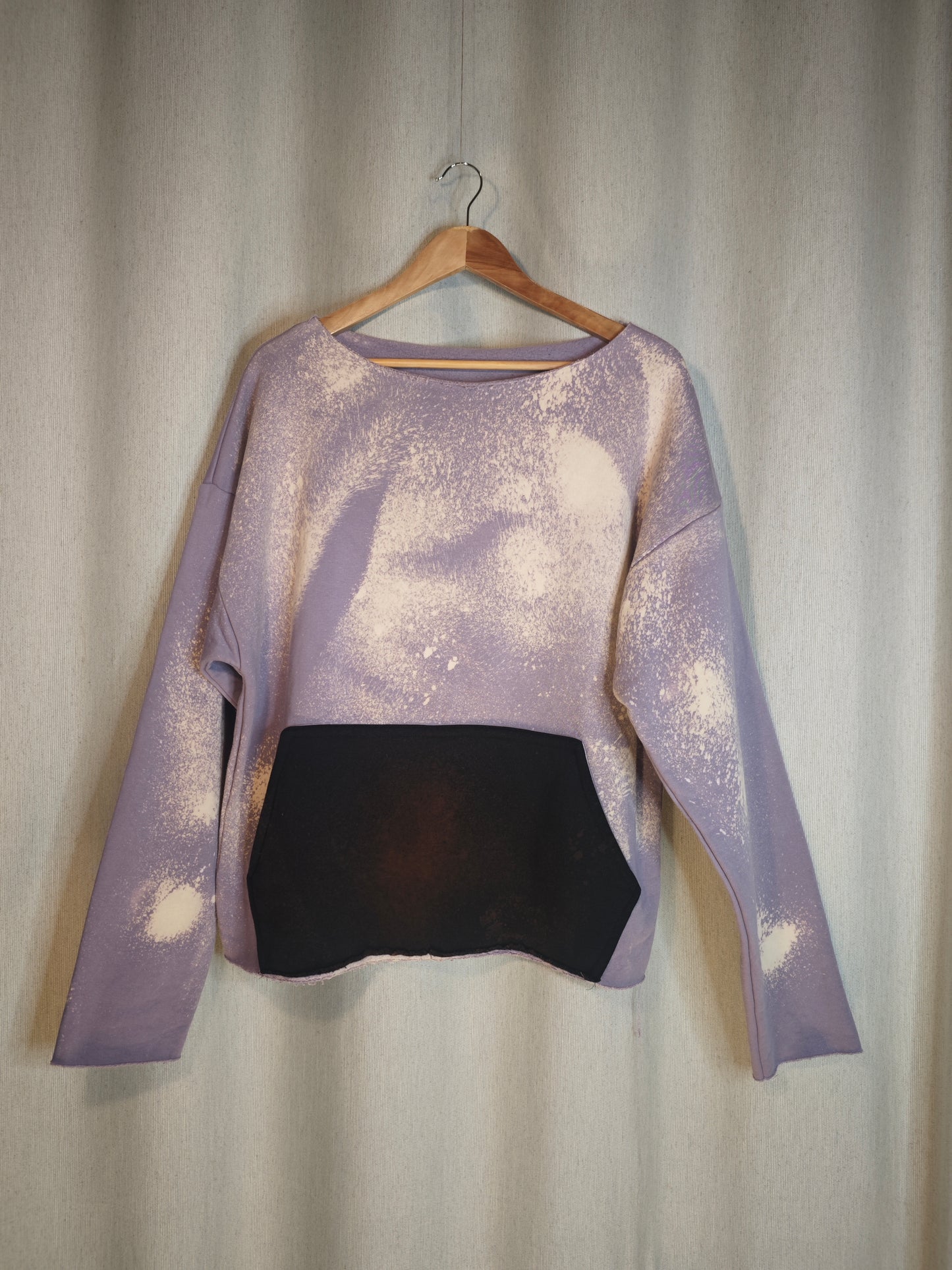 designer sweatshirt