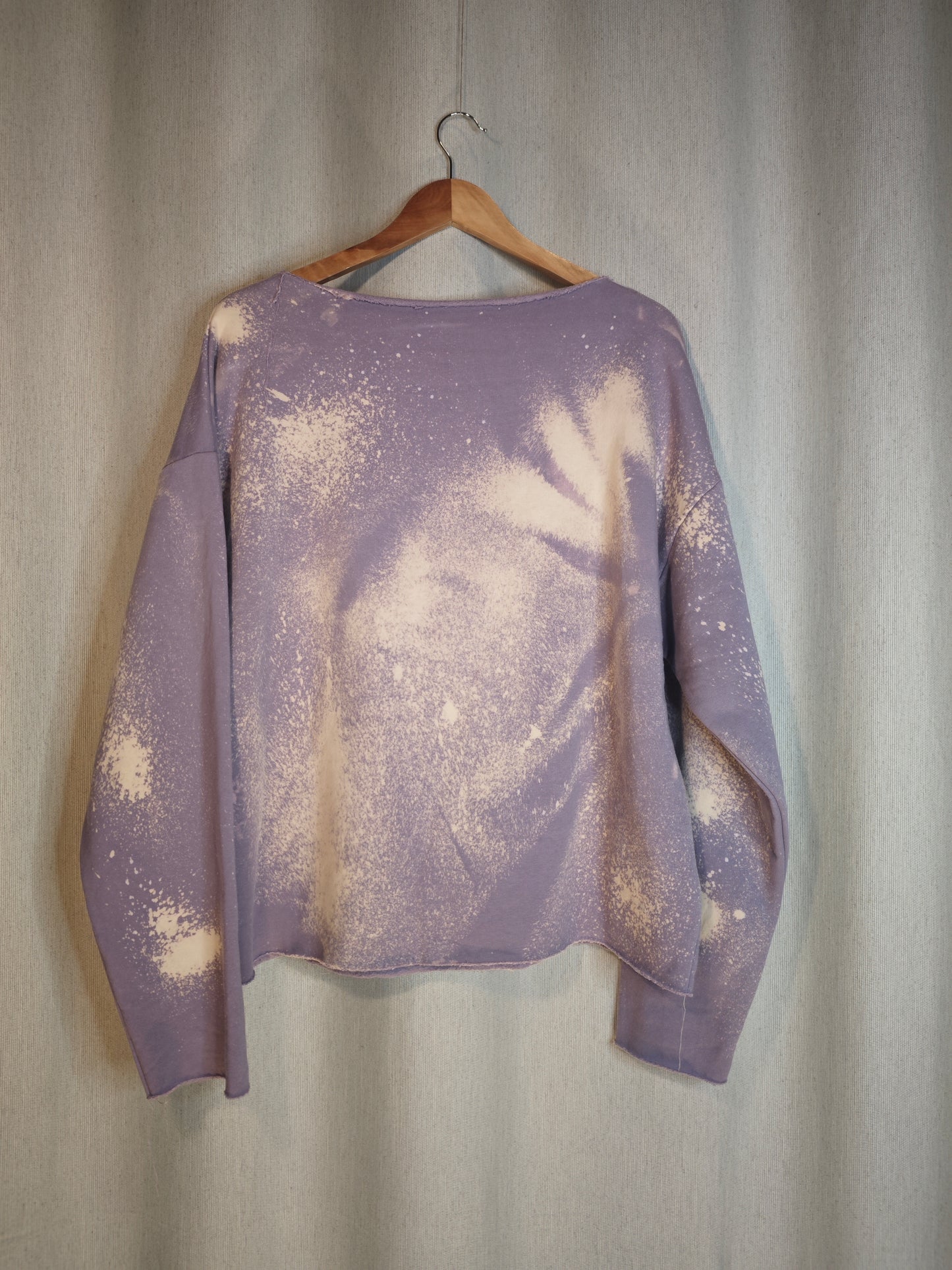 designer sweatshirt