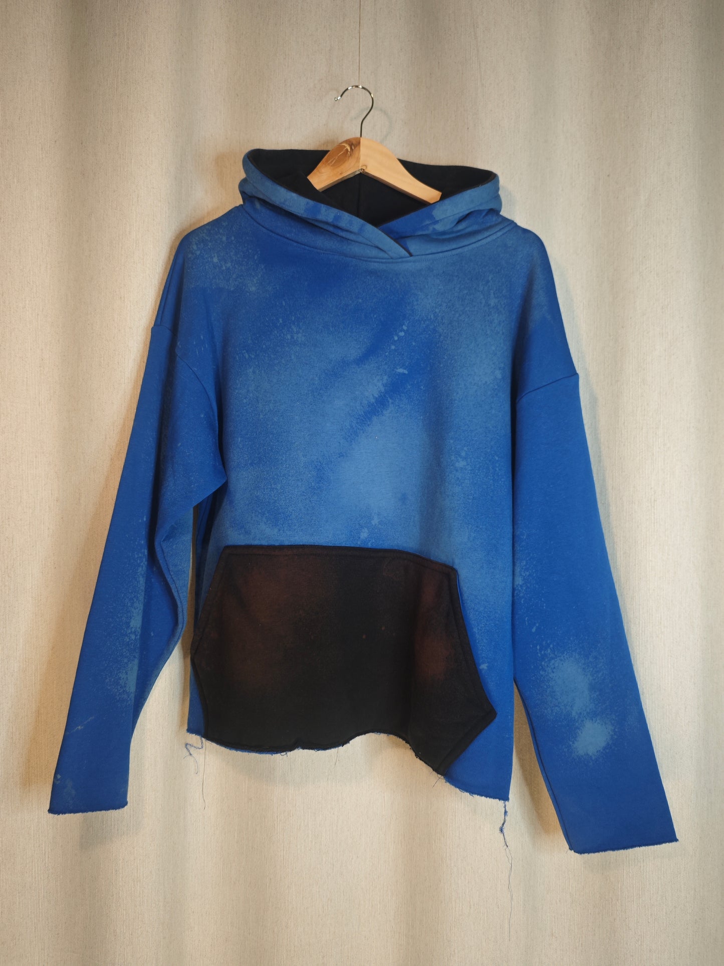 designer sweatshirt