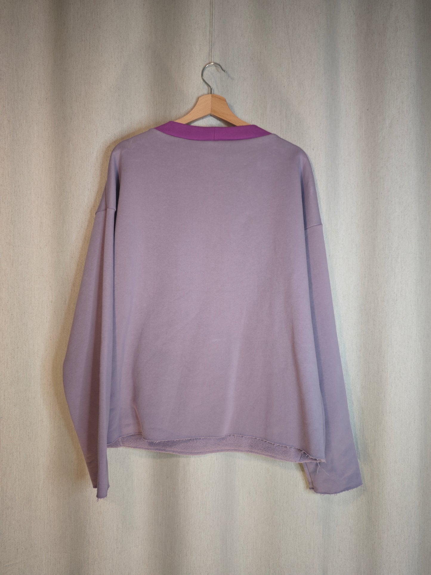 designer sweatshirt