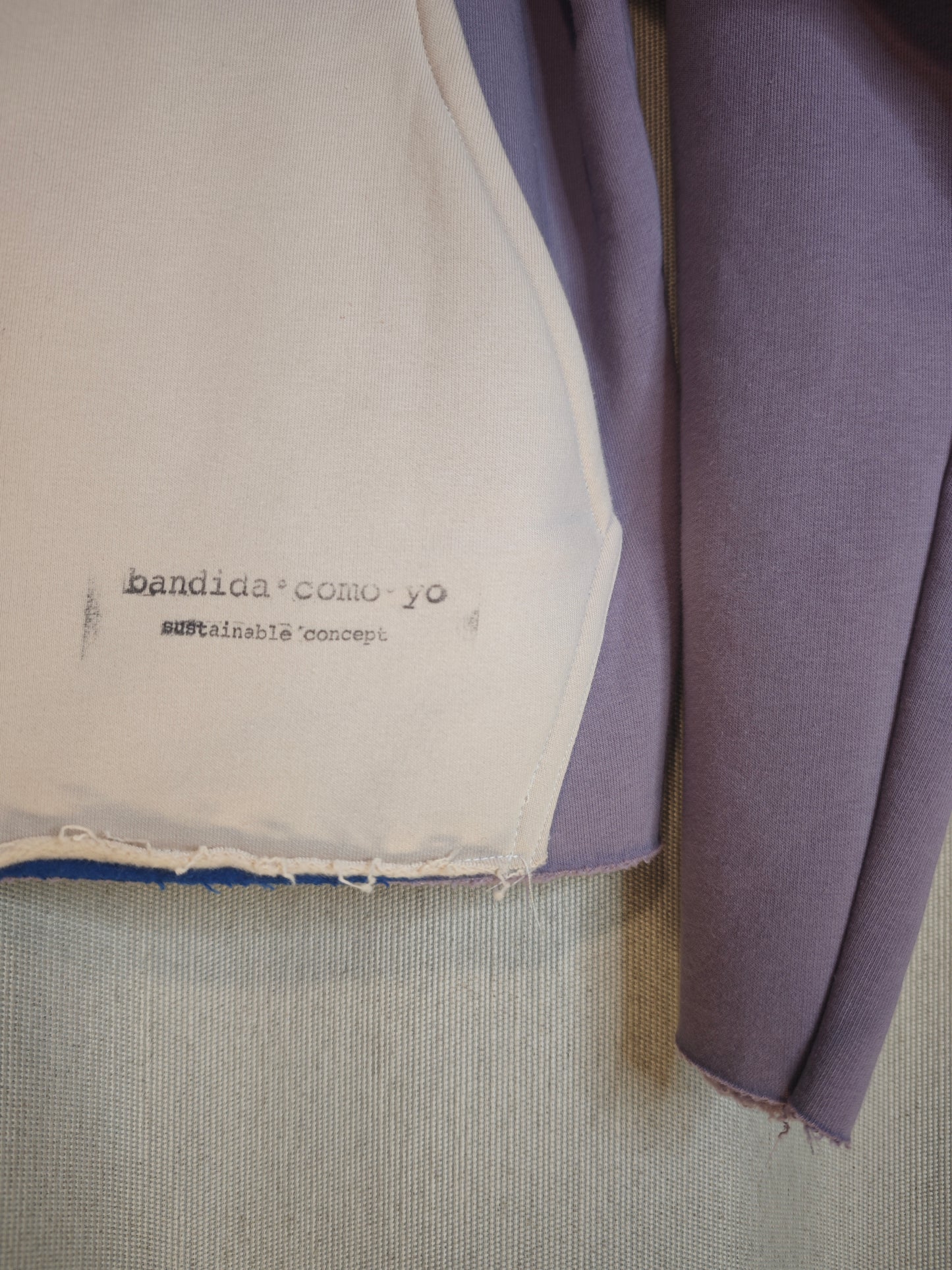 designer sweatshirt