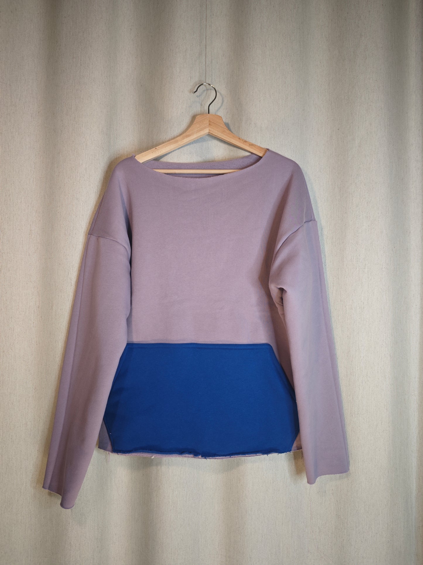 designer sweatshirt