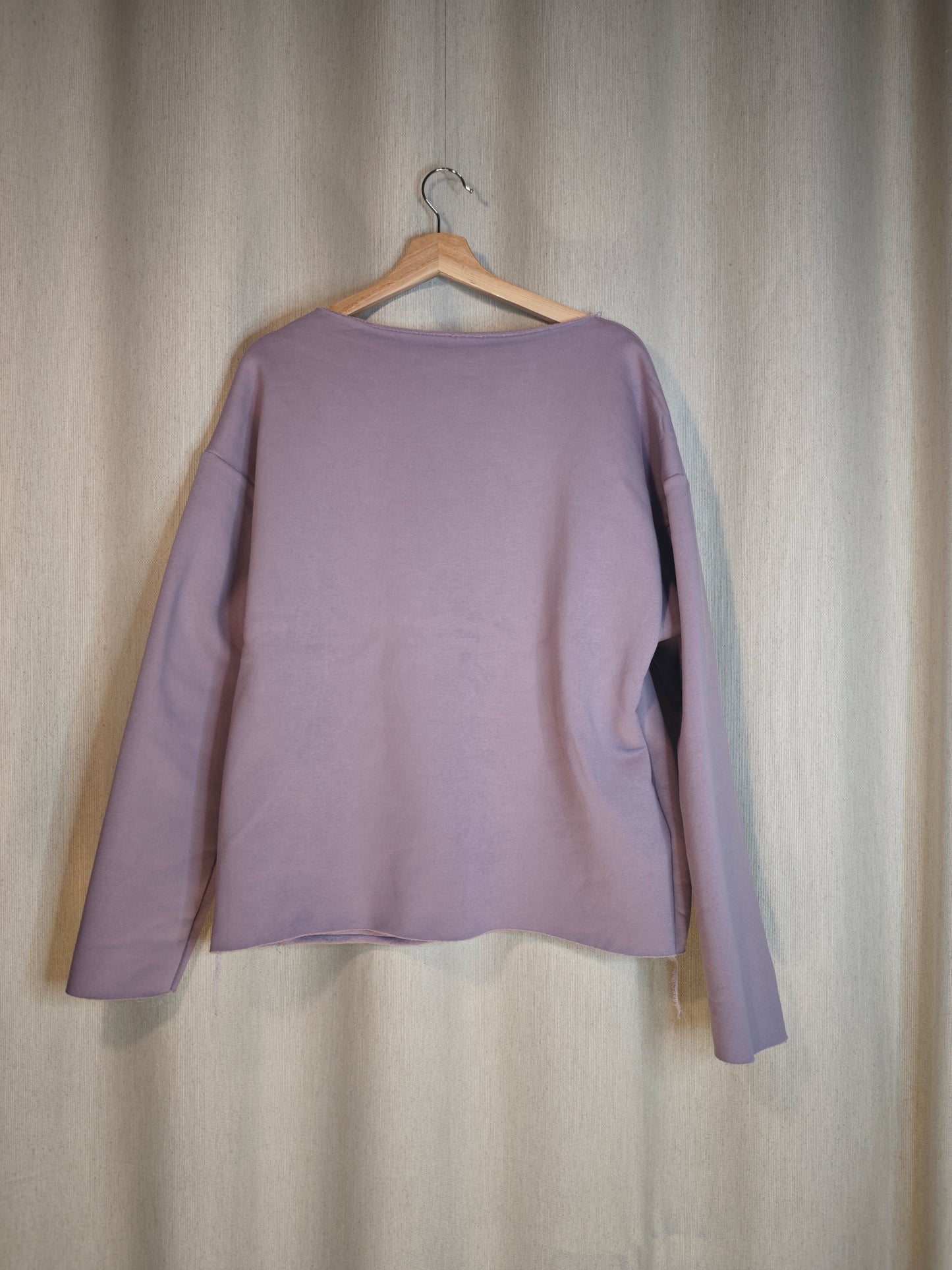 designer sweatshirt