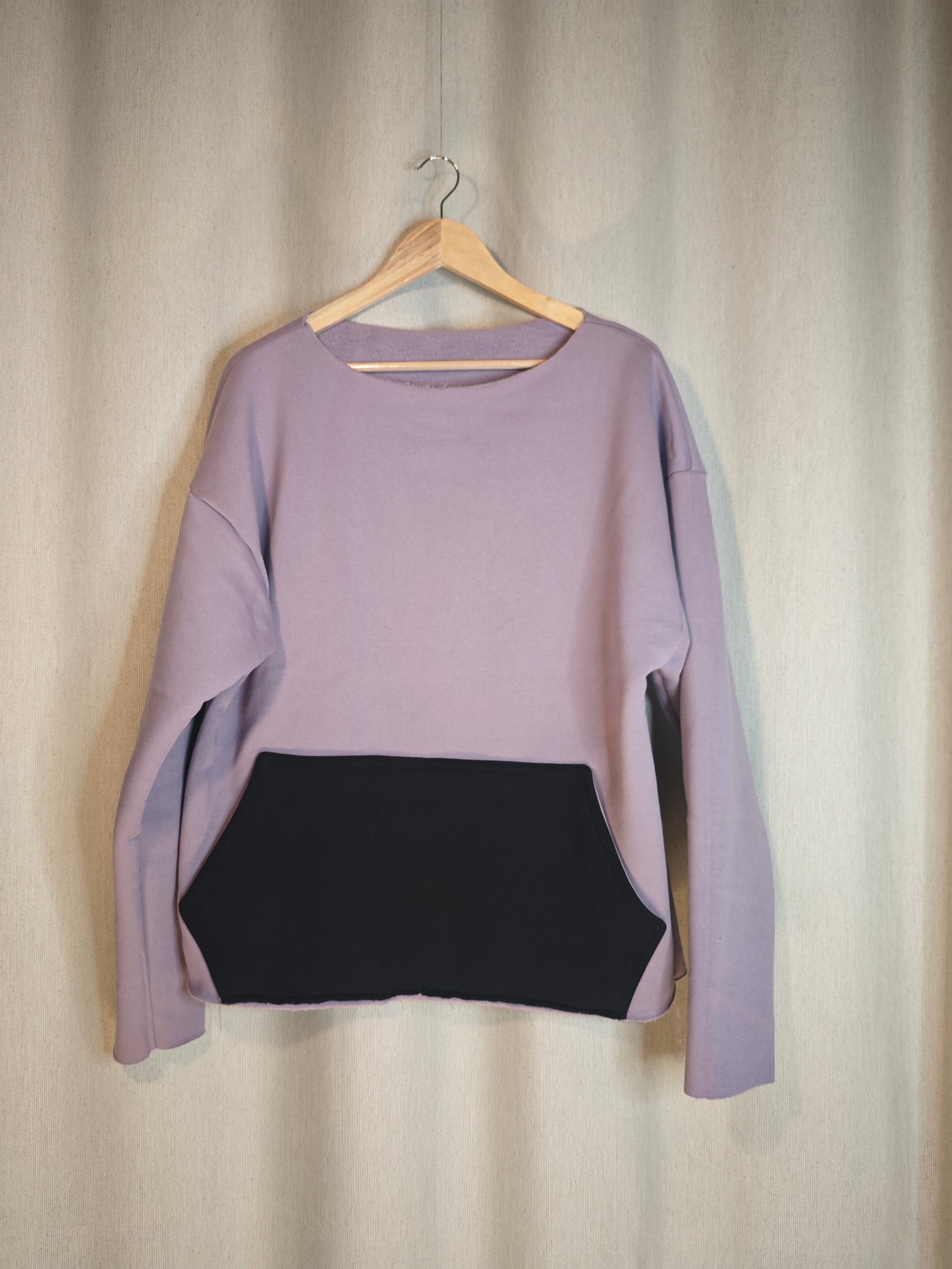 designer sweatshirt