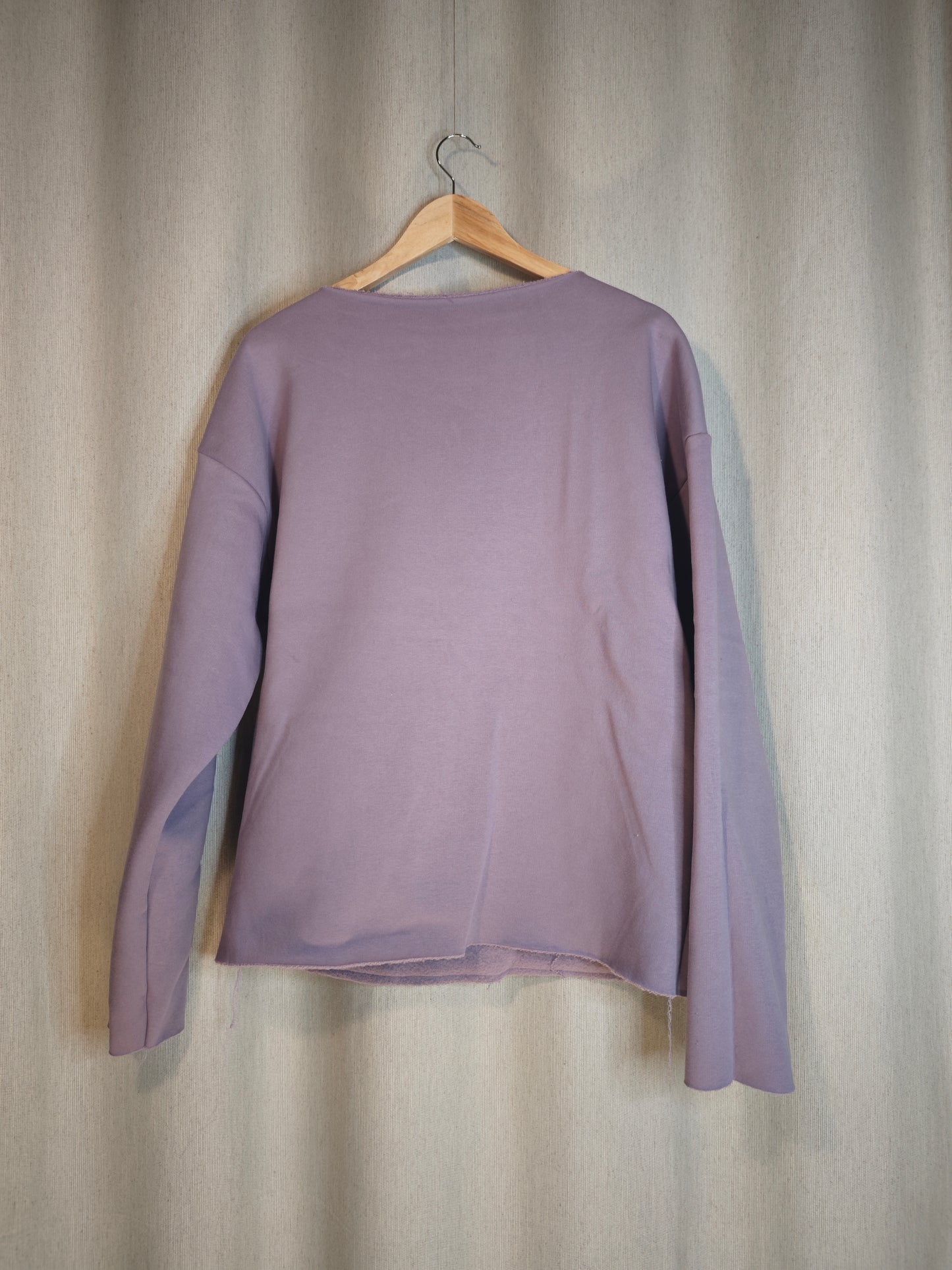 designer sweatshirt