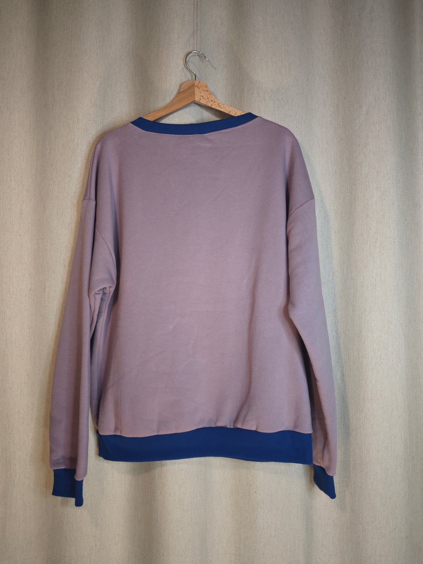 designer sweatshirt