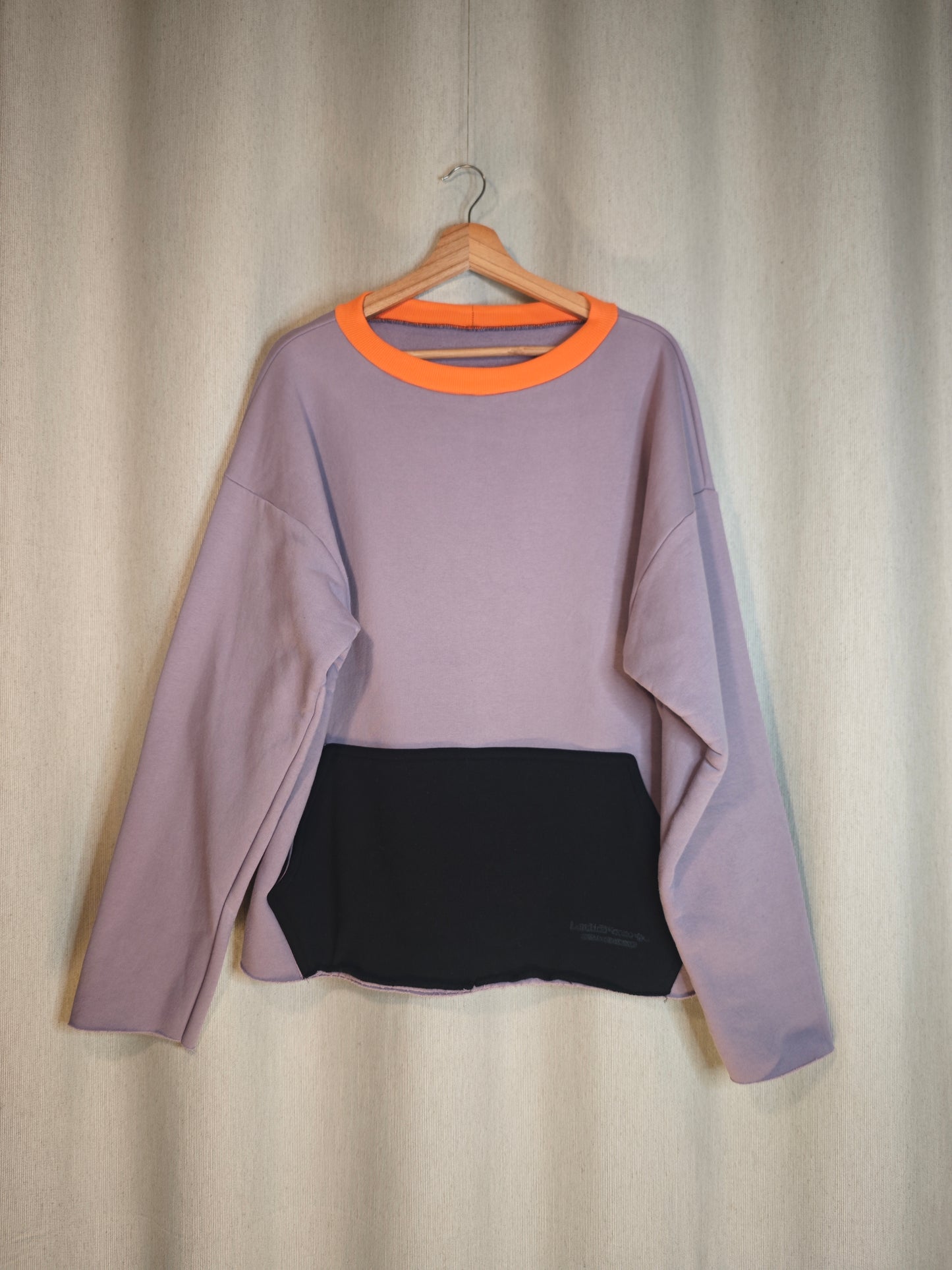 designer sweatshirt