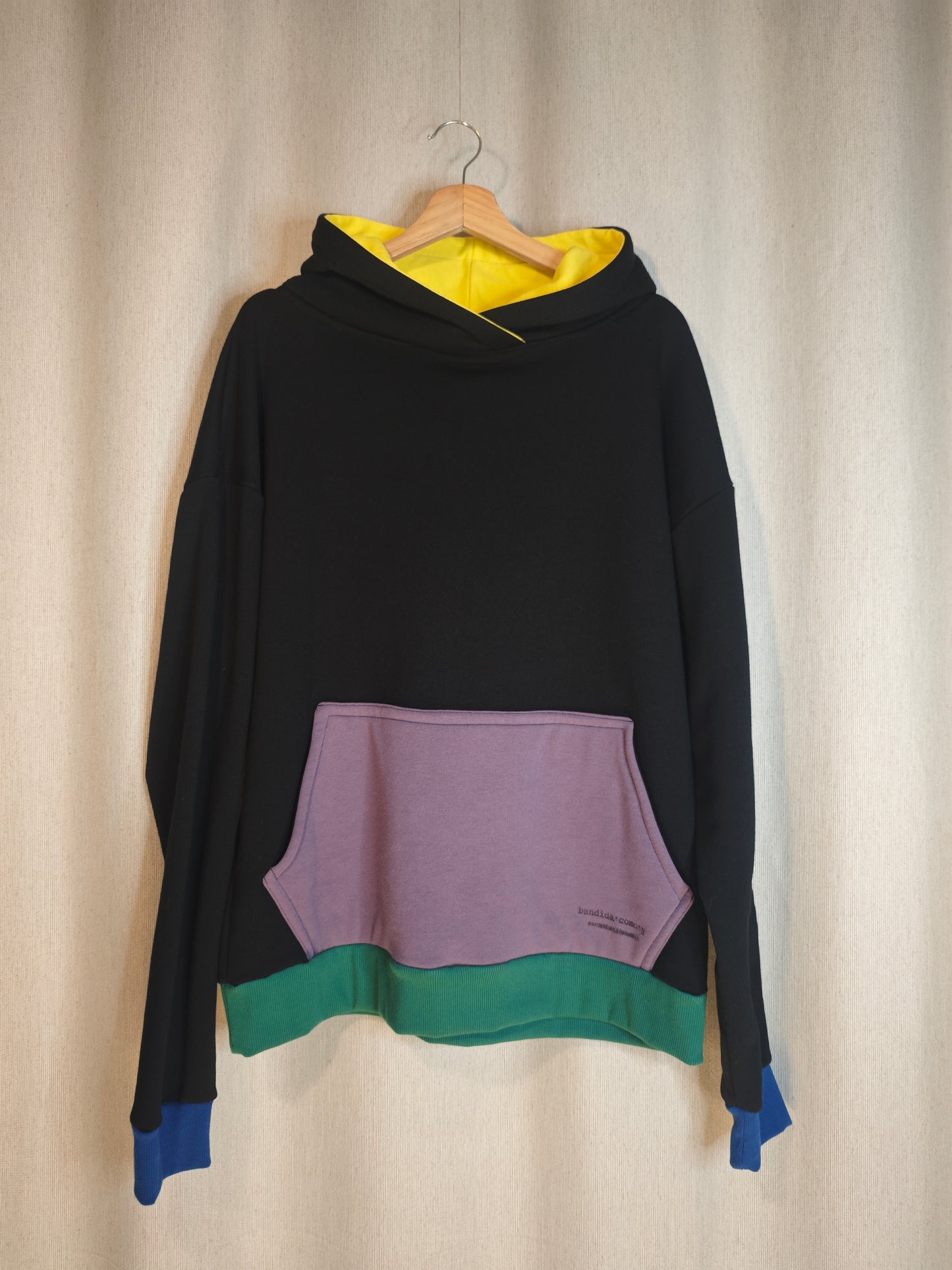 designer sweatshirt