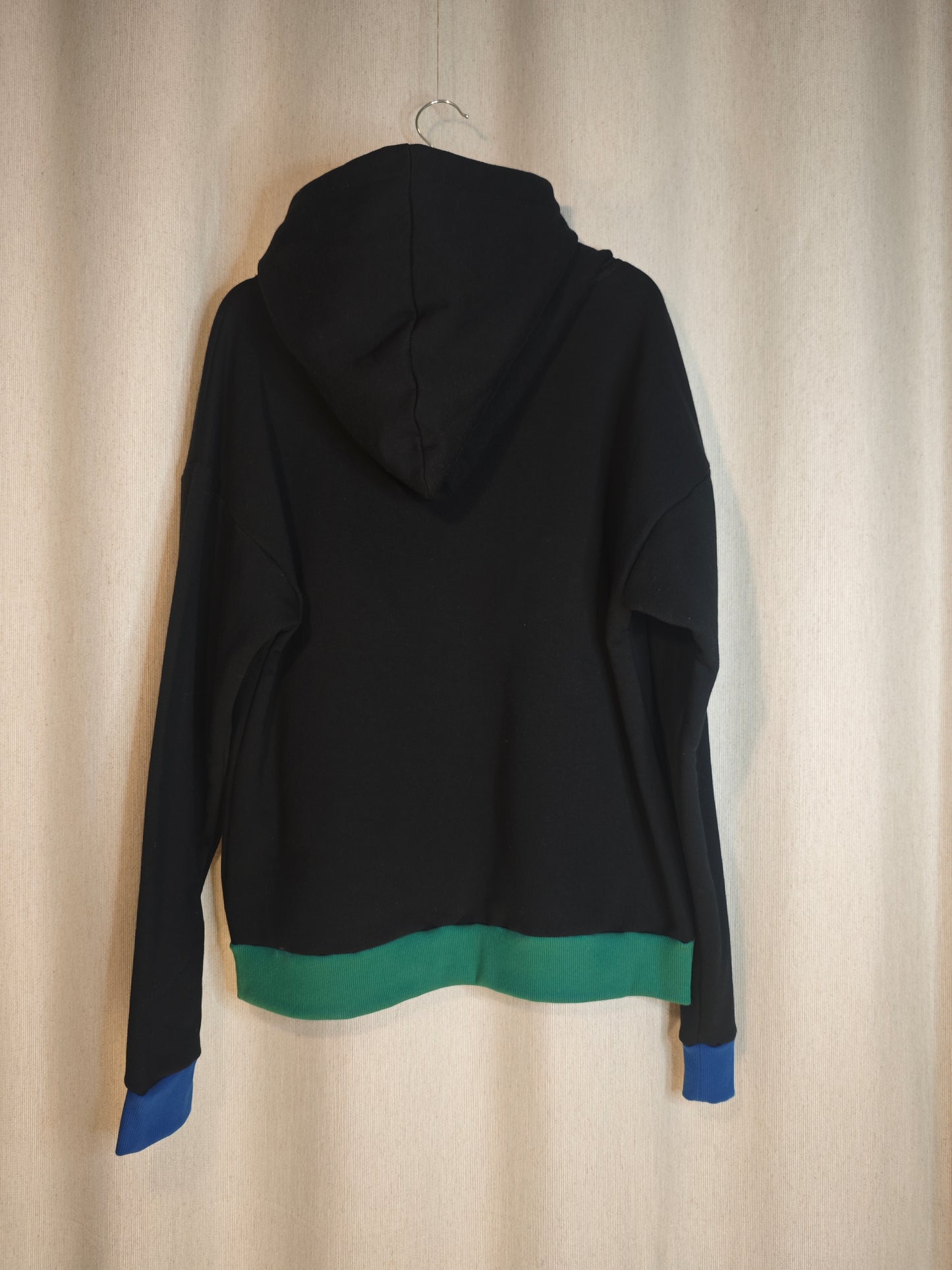 designer sweatshirt