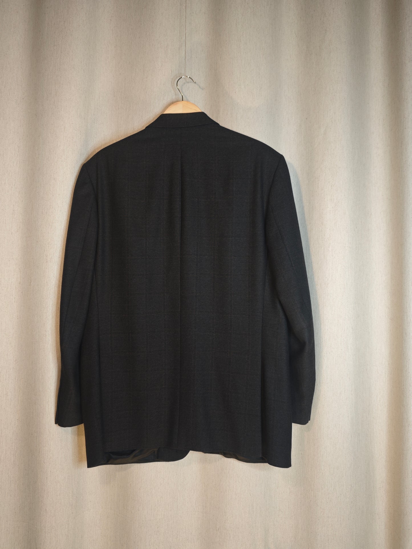 Vintage blazer - upcycling