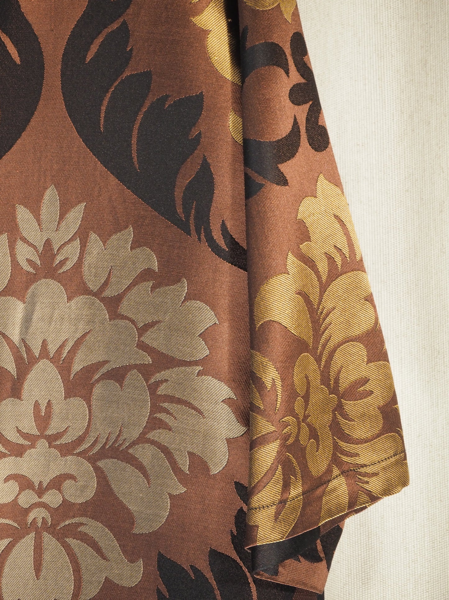 autorski projekt kimona