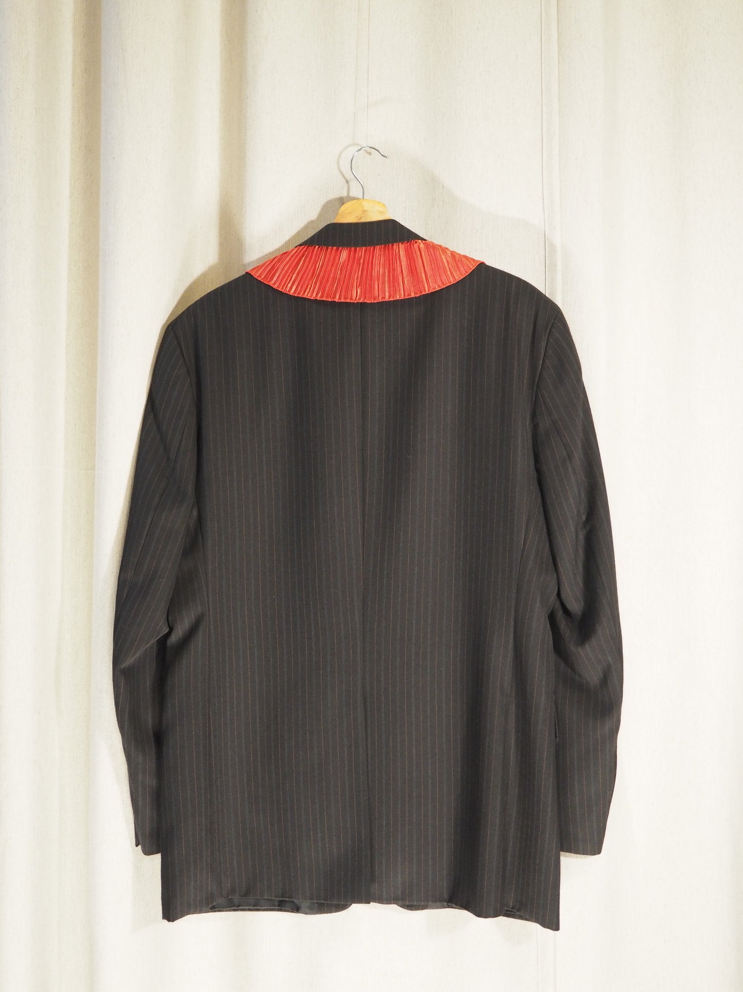 Vintage blazer - upcycling