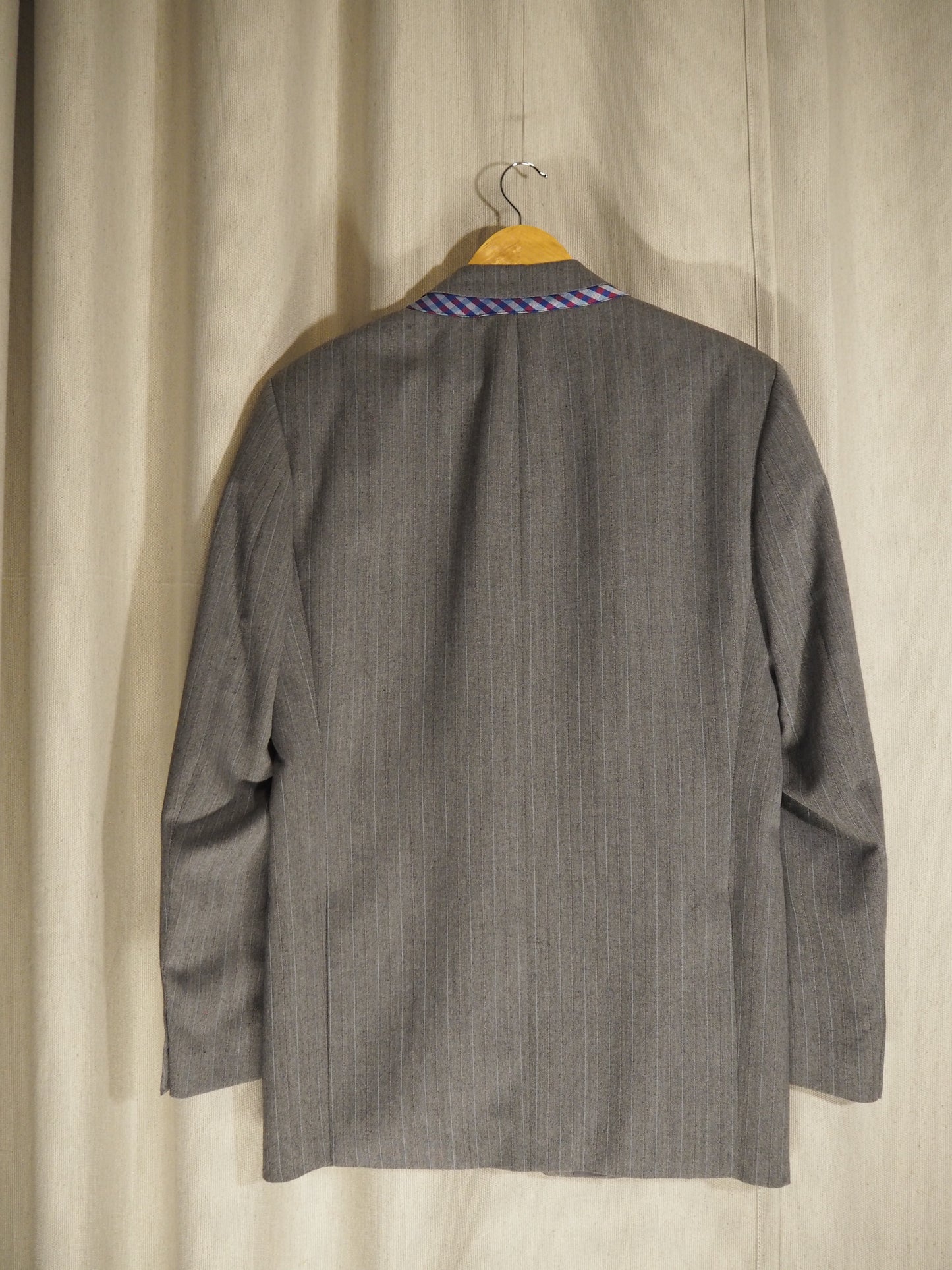 Vintage blazer - upcycling