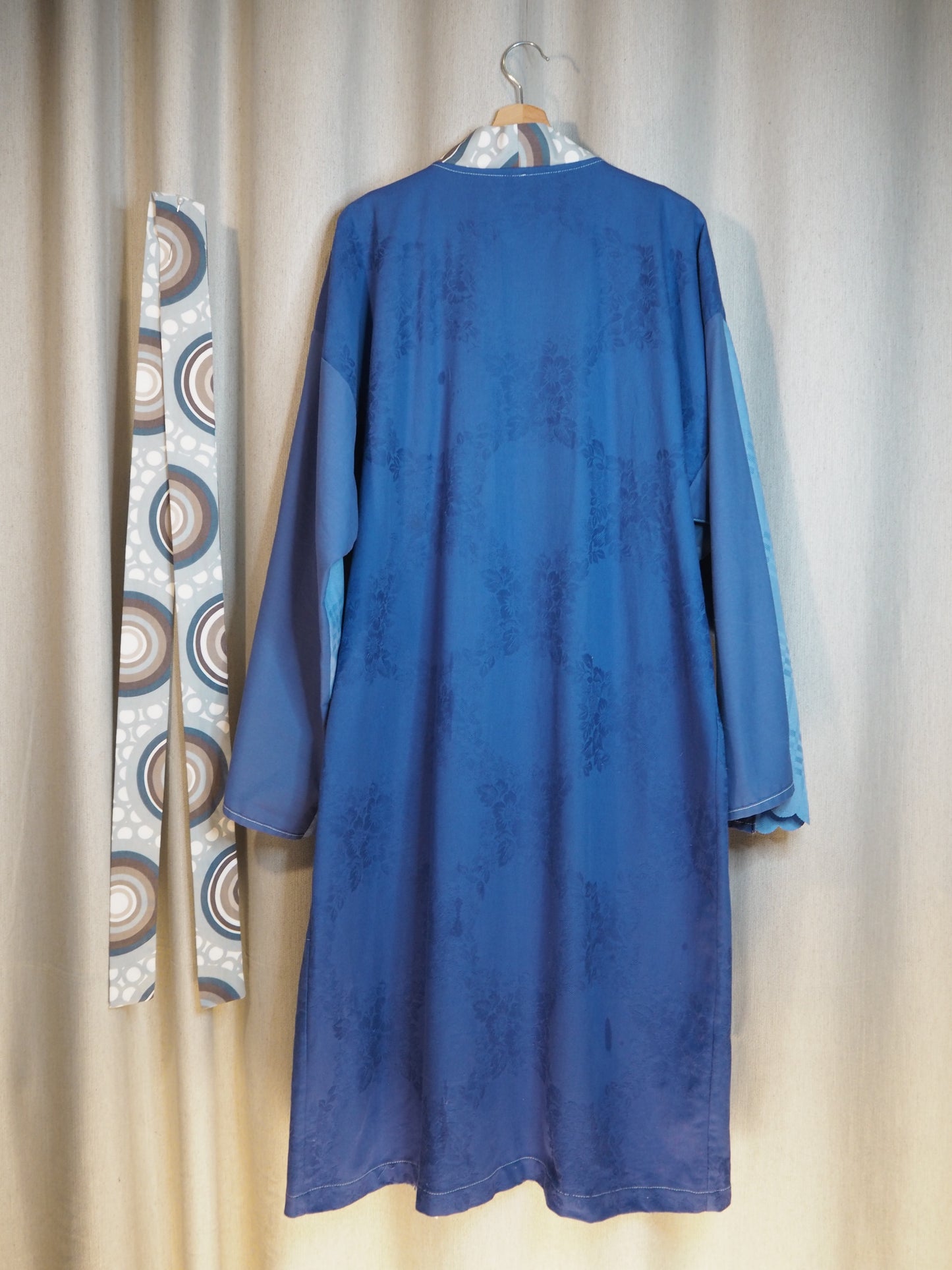 autorski projekt kimona