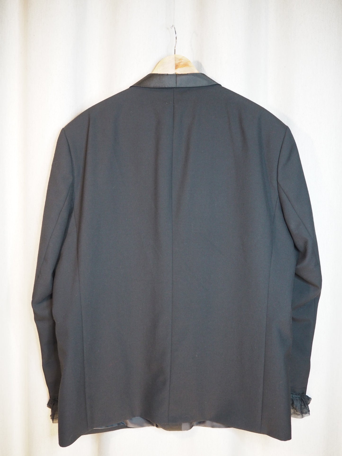 Vintage blazer - upcycling