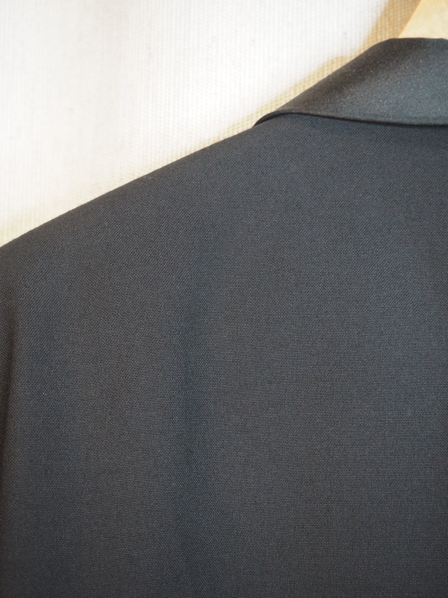 Vintage blazer - upcycling