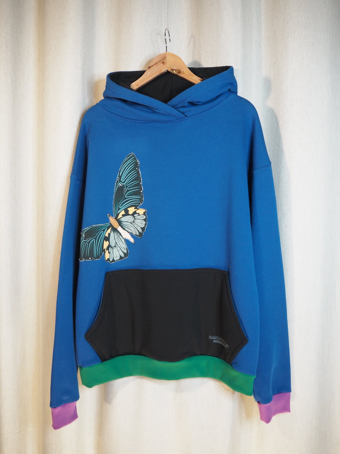 Original sweatshirt design