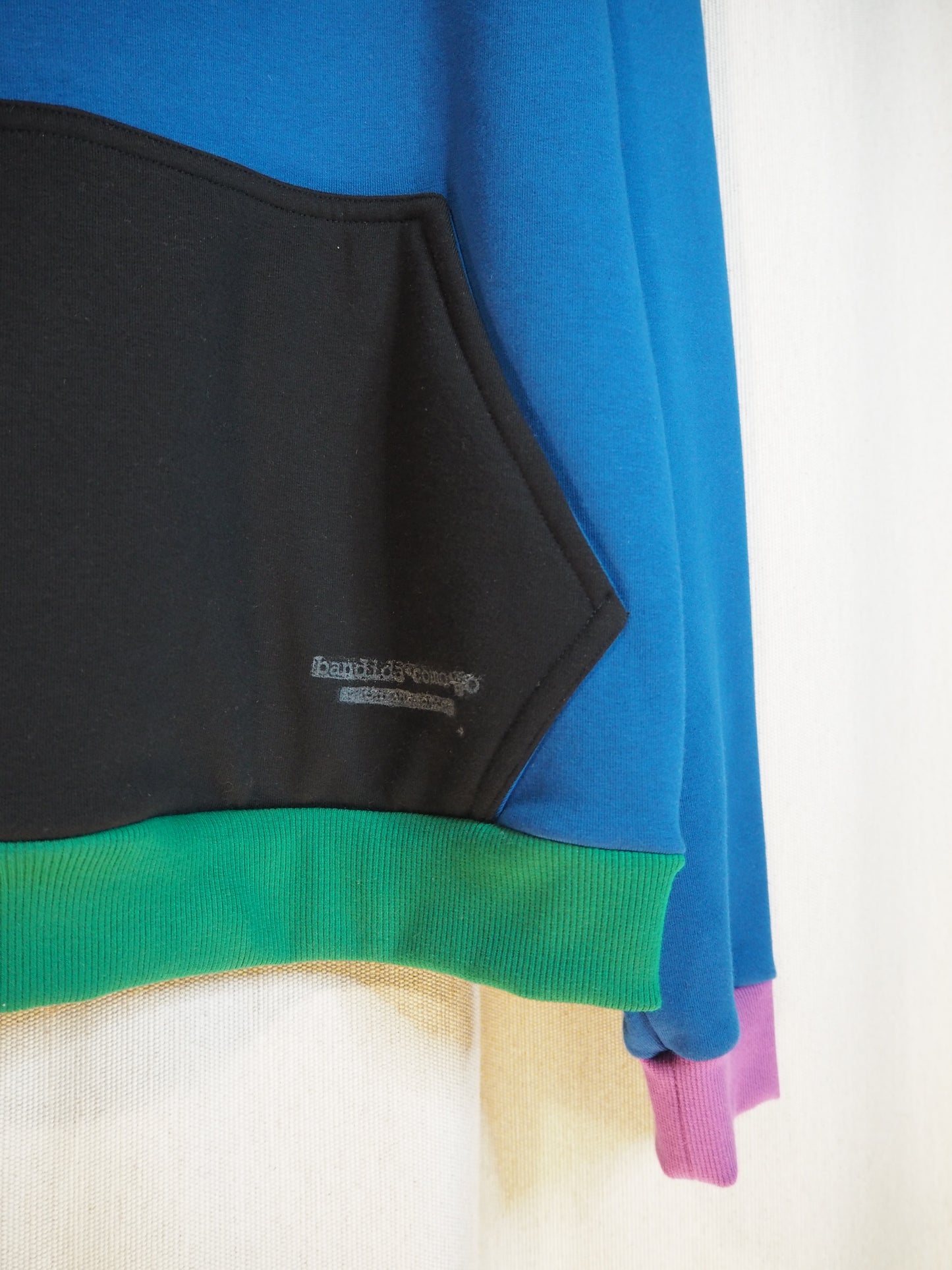 Original sweatshirt design
