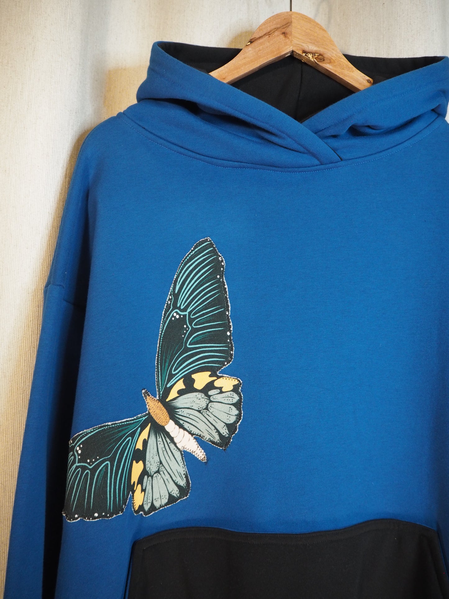 Original sweatshirt design