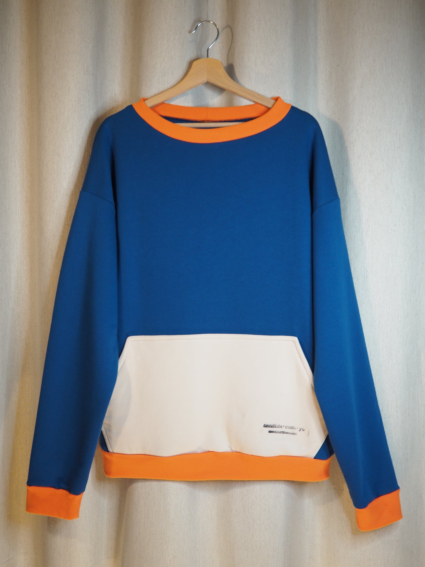 Original sweatshirt design