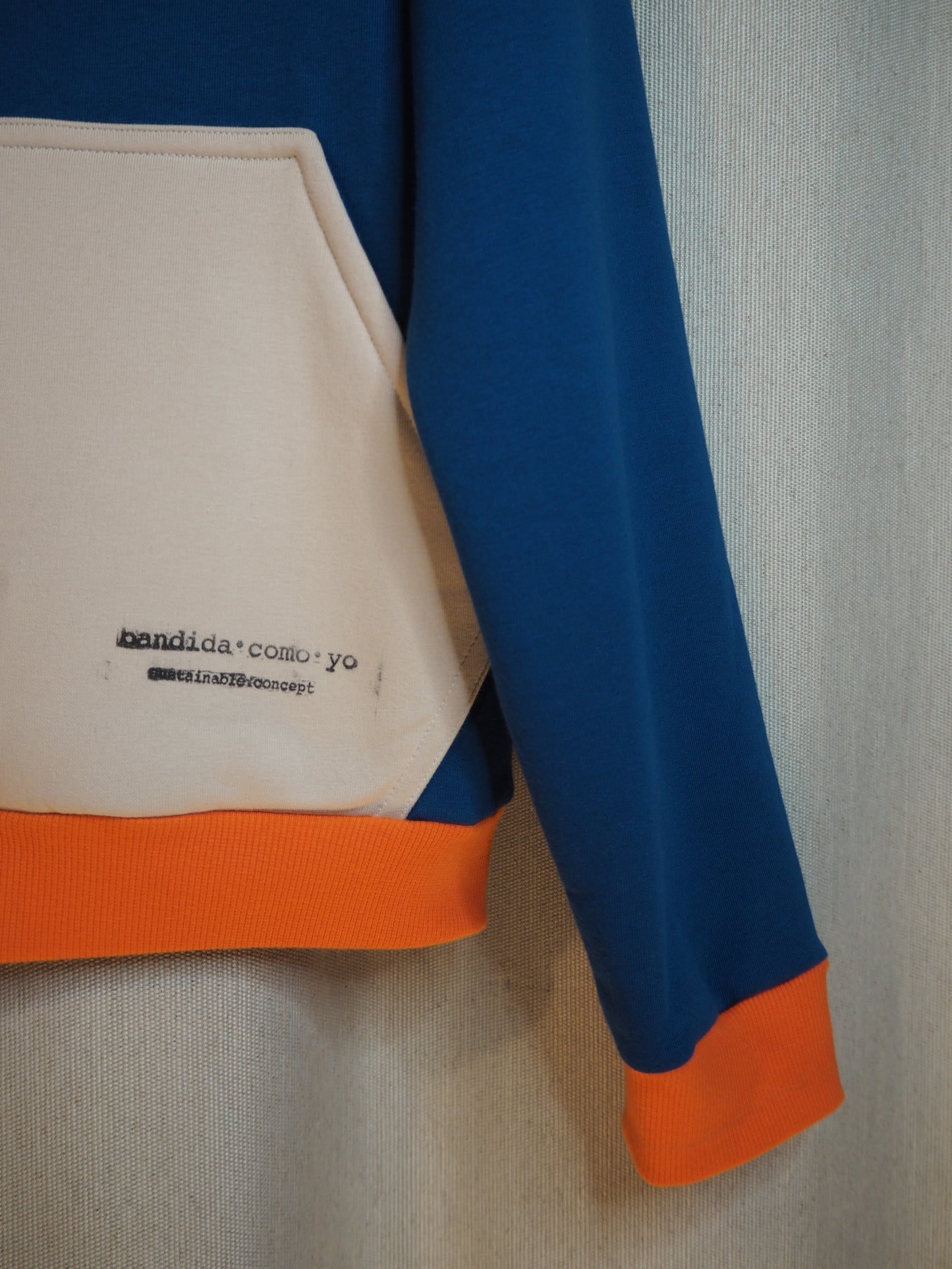 Original sweatshirt design