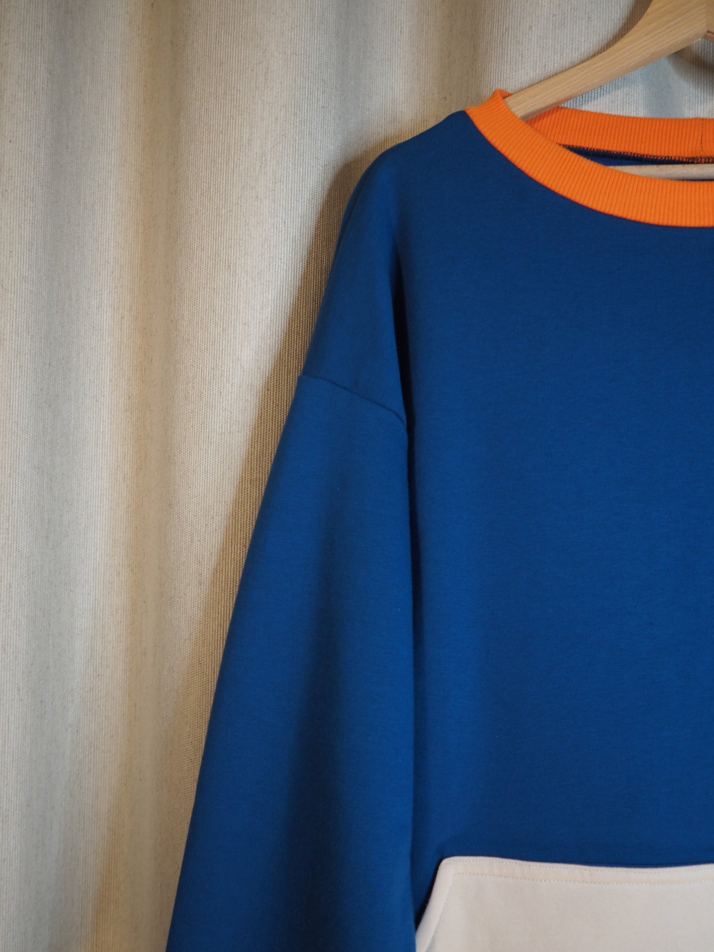 Original sweatshirt design