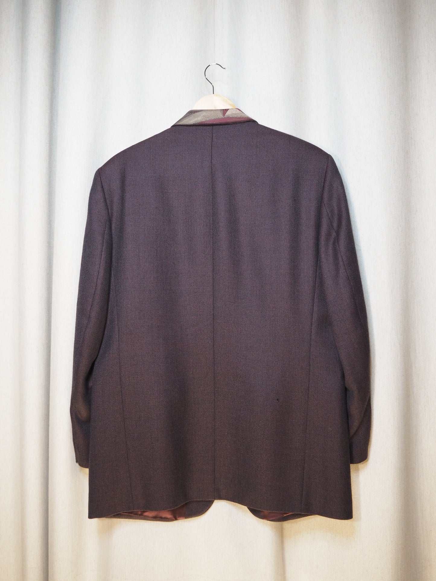 Vintage blazer - upcycling