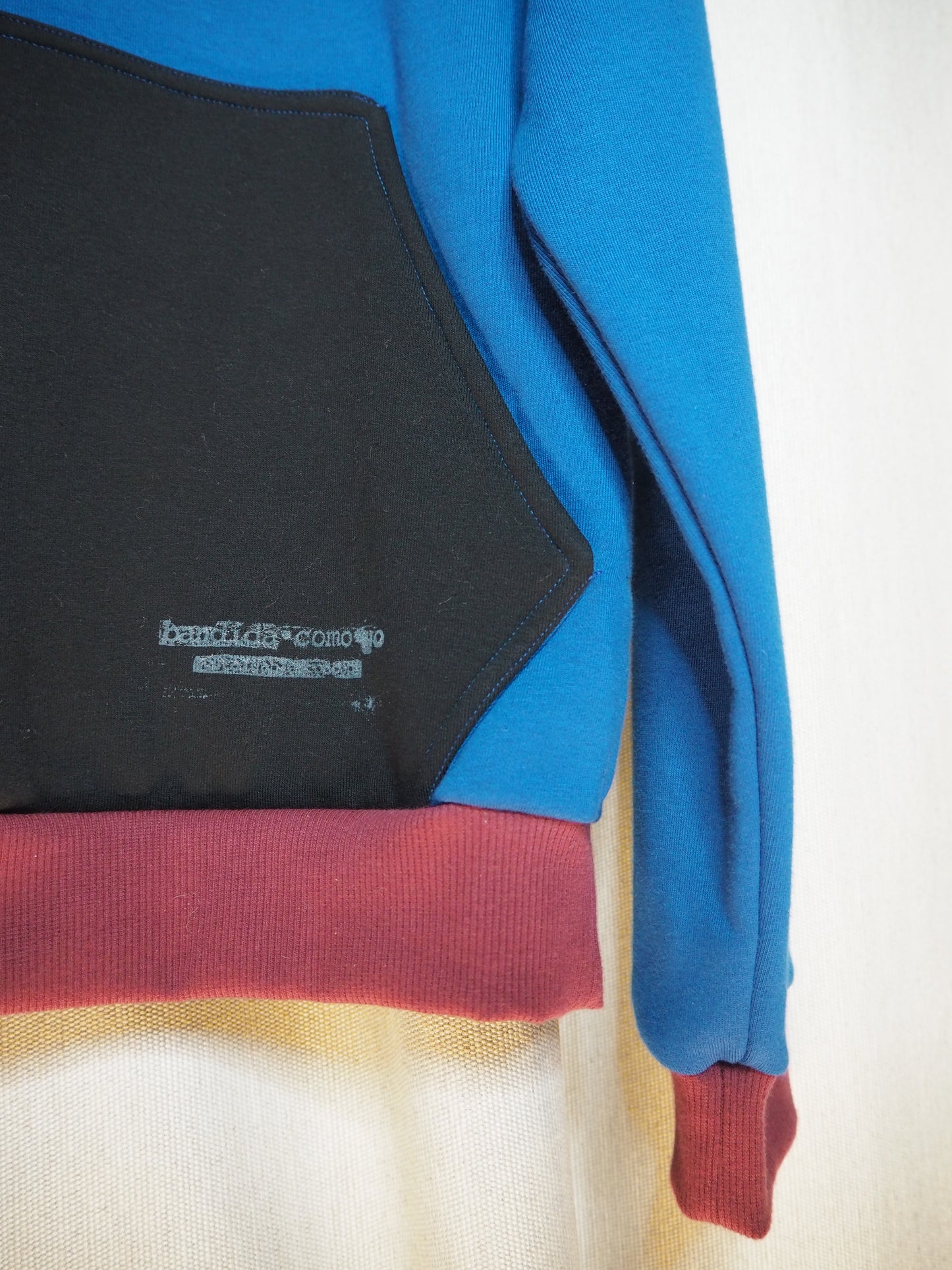 Original sweatshirt design