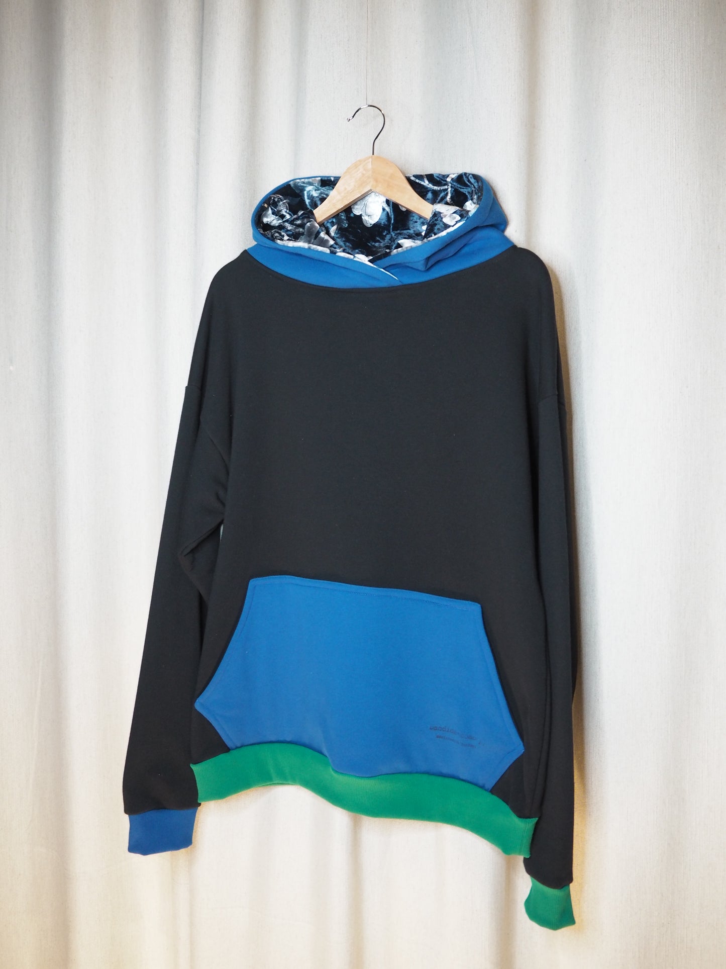 Original sweatshirt design
