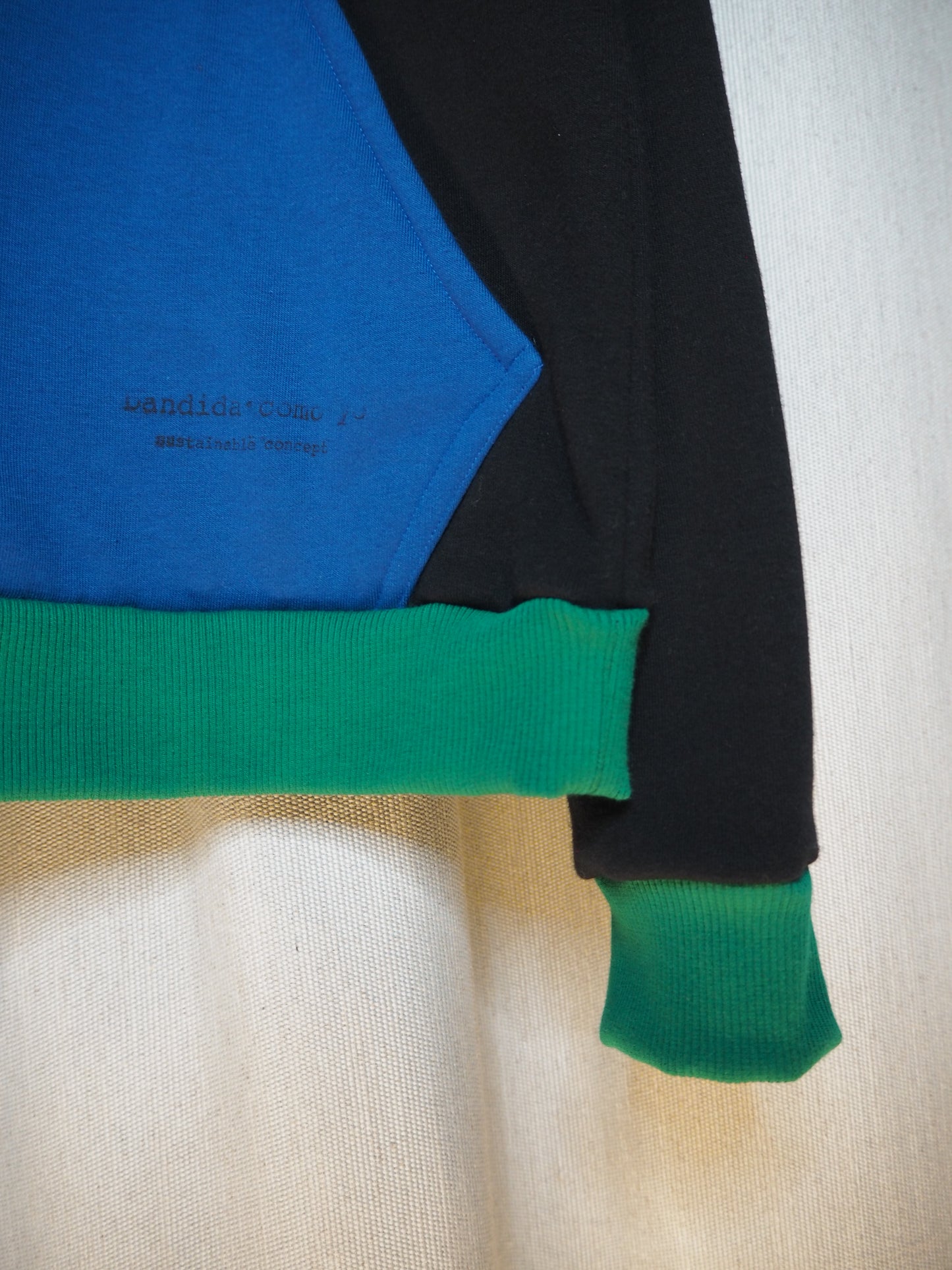 Original sweatshirt design