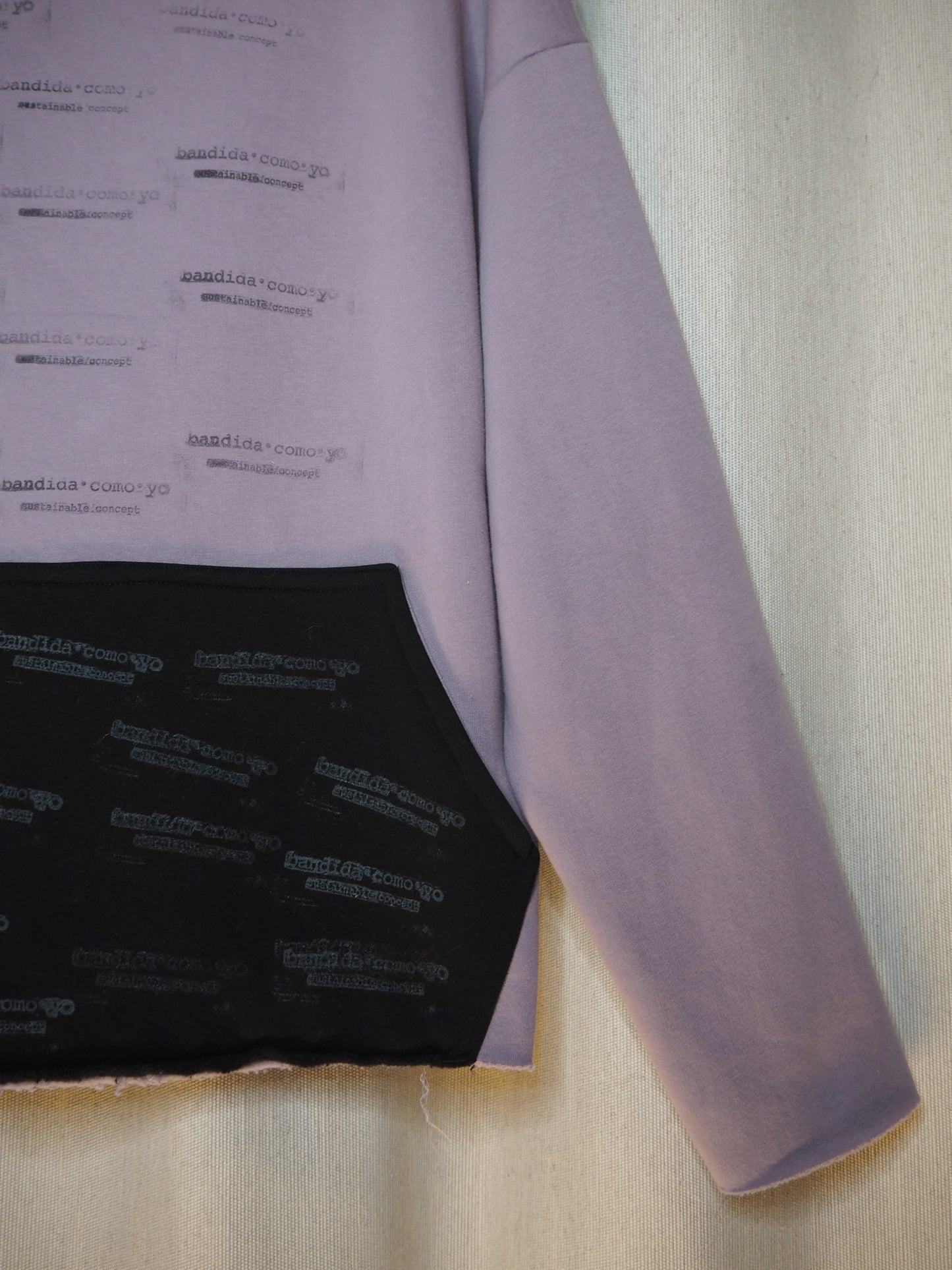 Original sweatshirt design