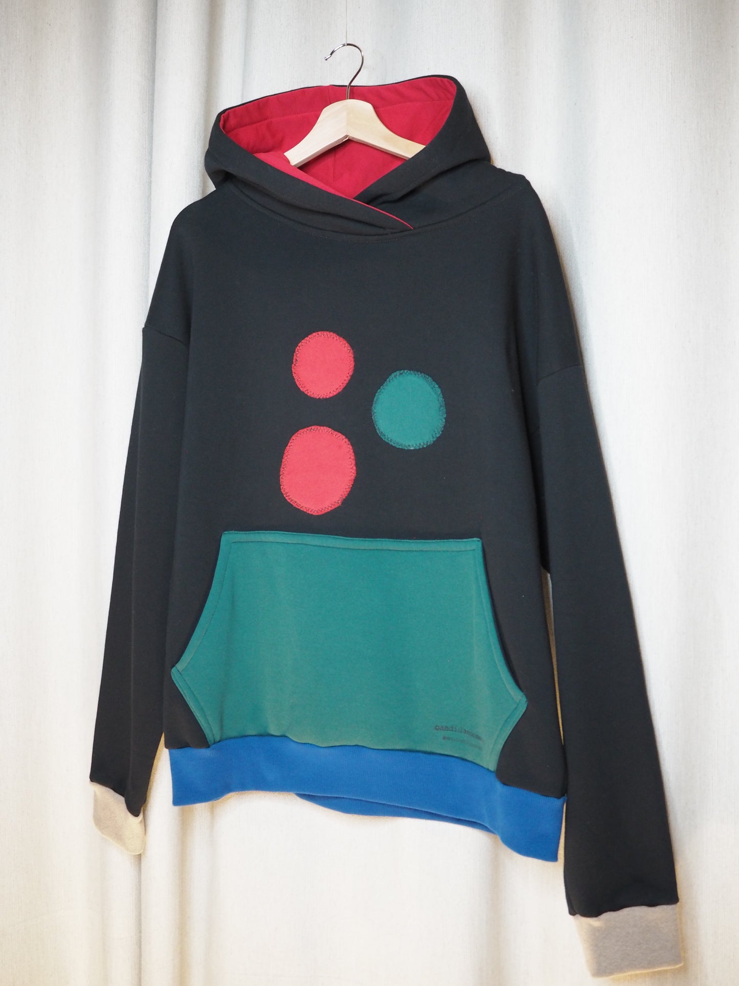 autorska bluza