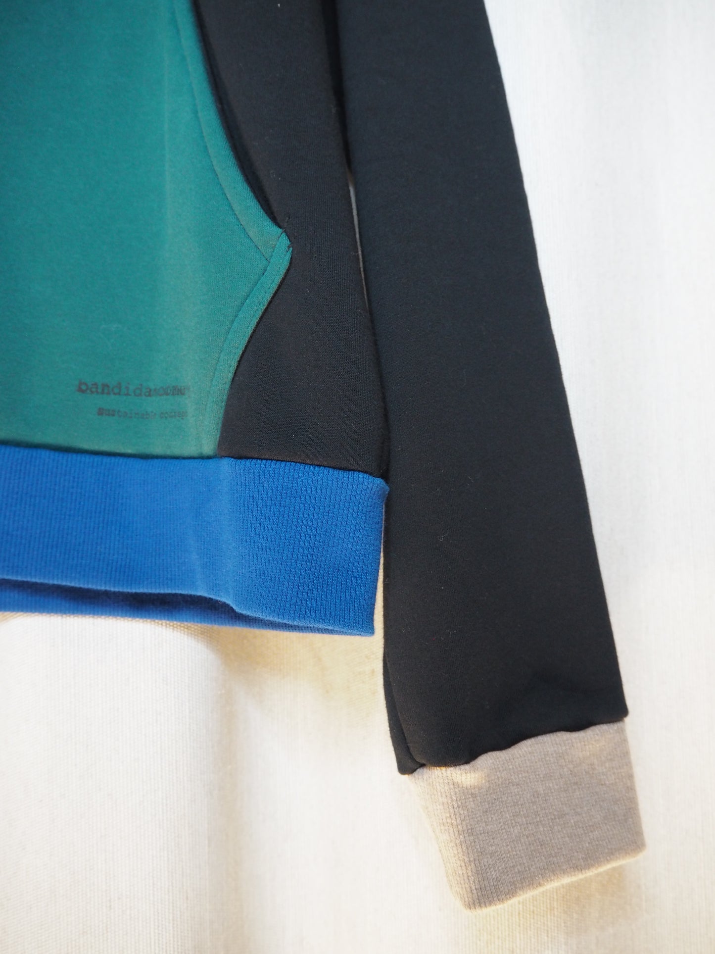 autorska bluza