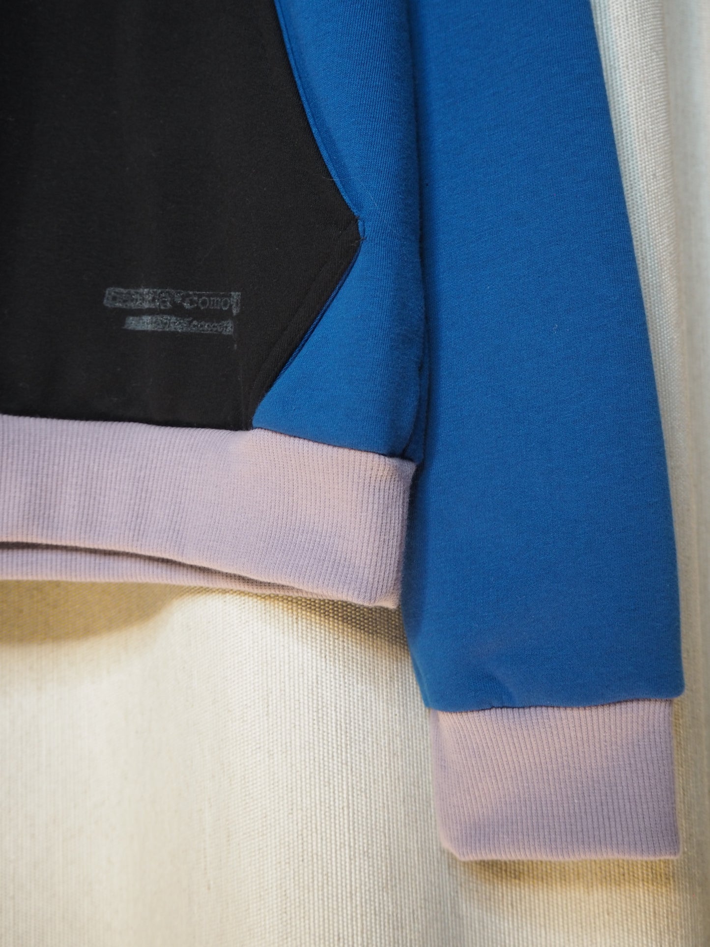 Original sweatshirt design
