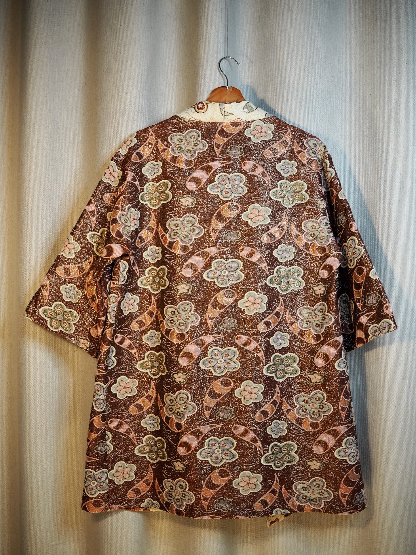 autorski projekt kimona